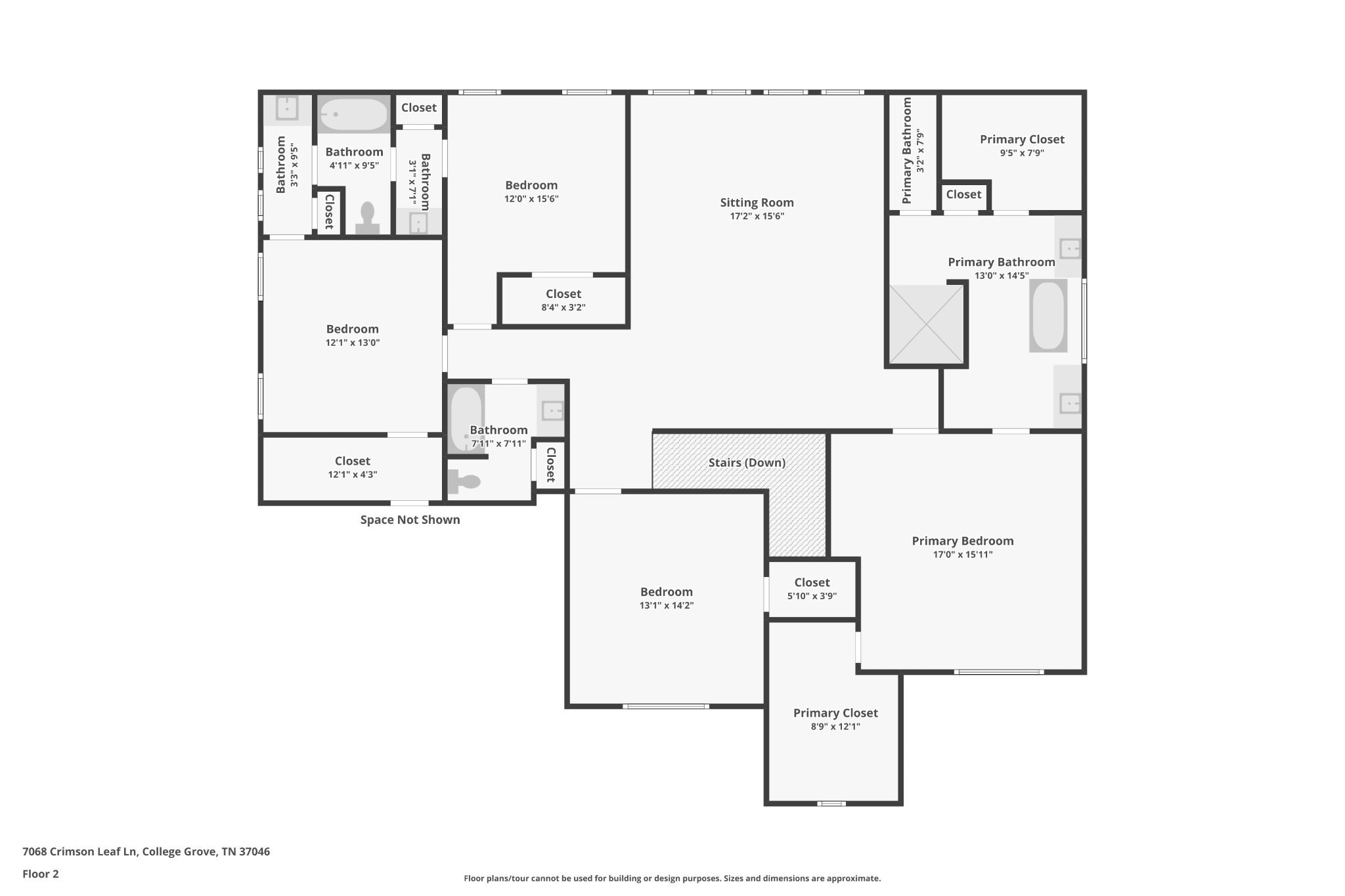 7068 Crimson Leaf Ln