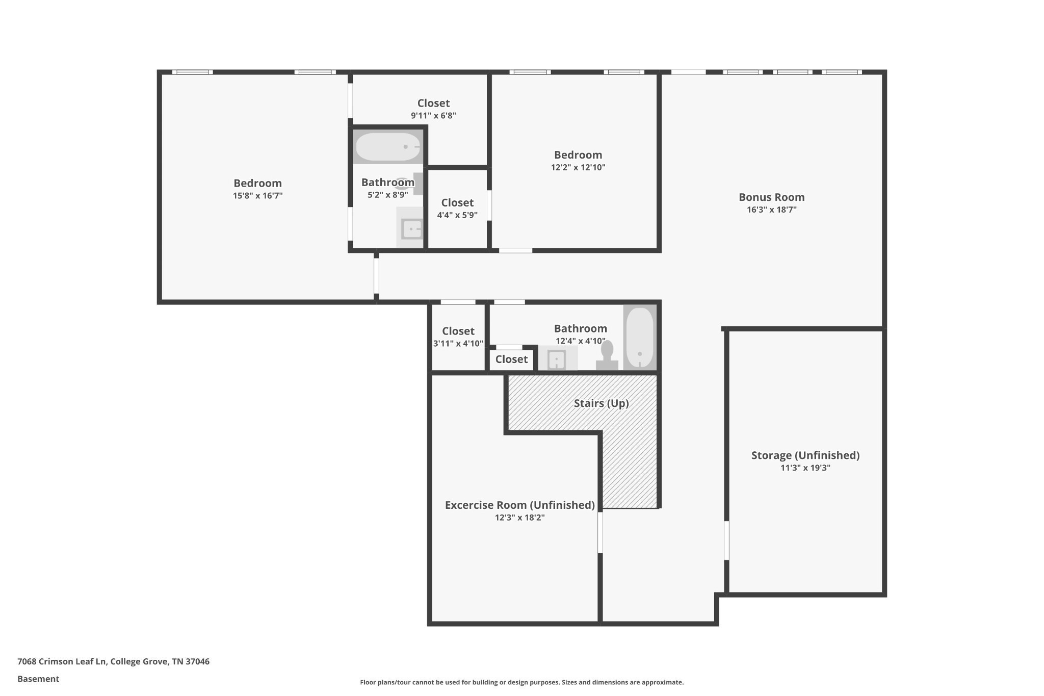 7068 Crimson Leaf Ln
