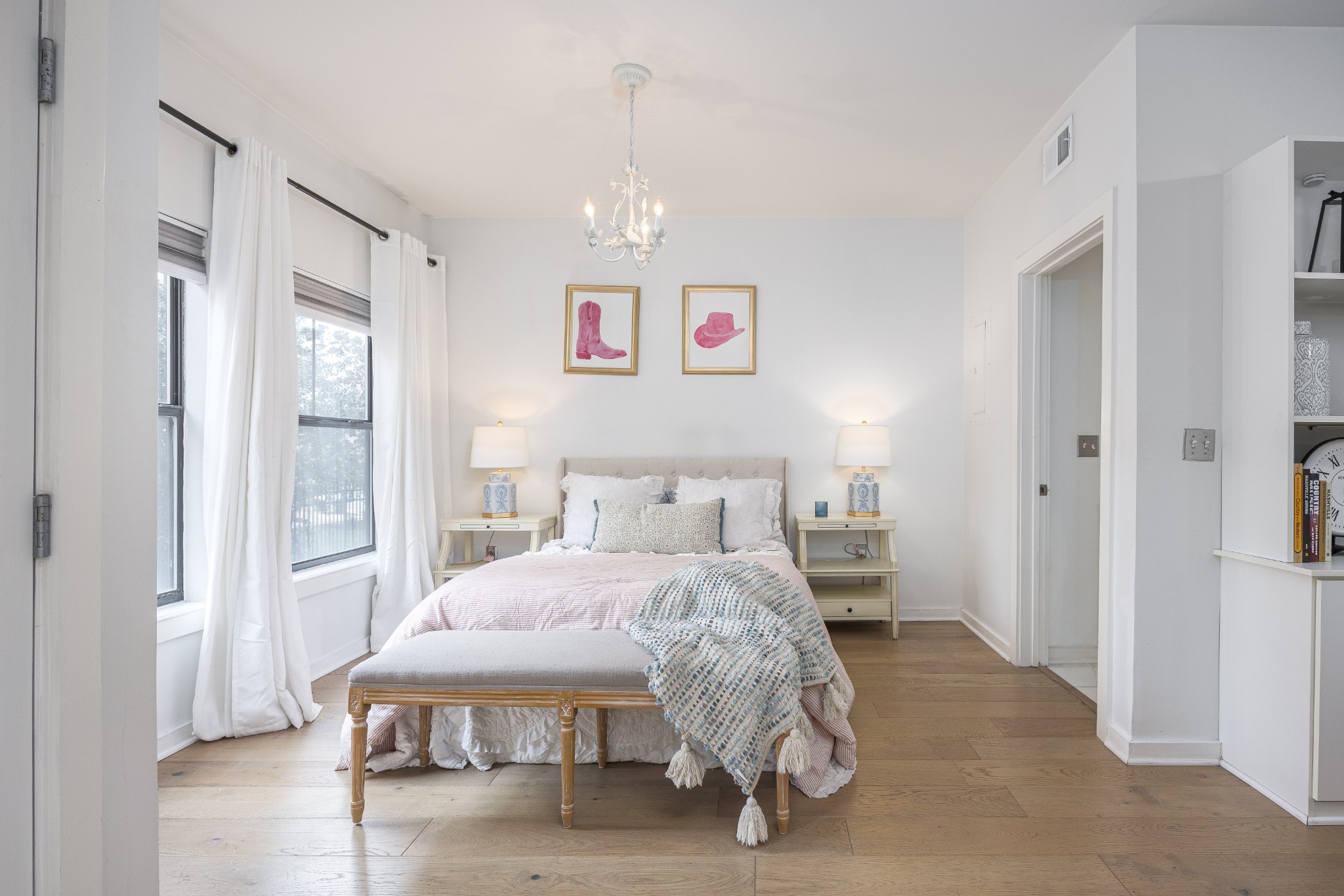 1803 Broadway Unit: 222