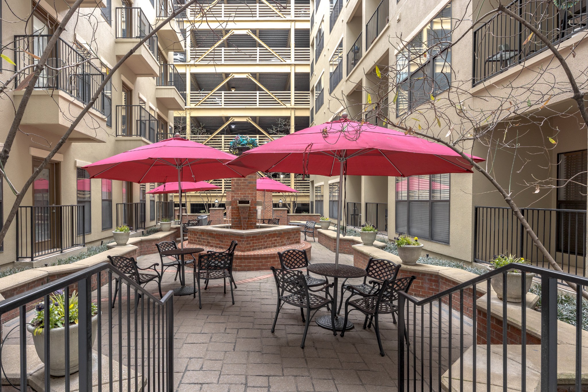 1803 Broadway Unit: 222