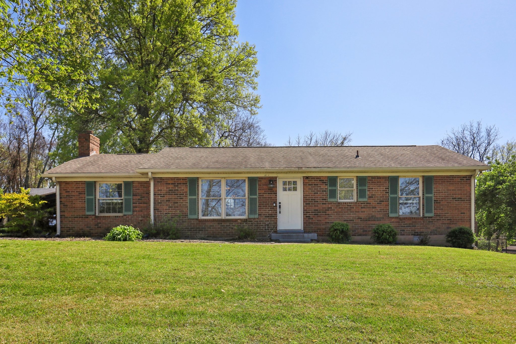 2423 Cabin Hill Rd