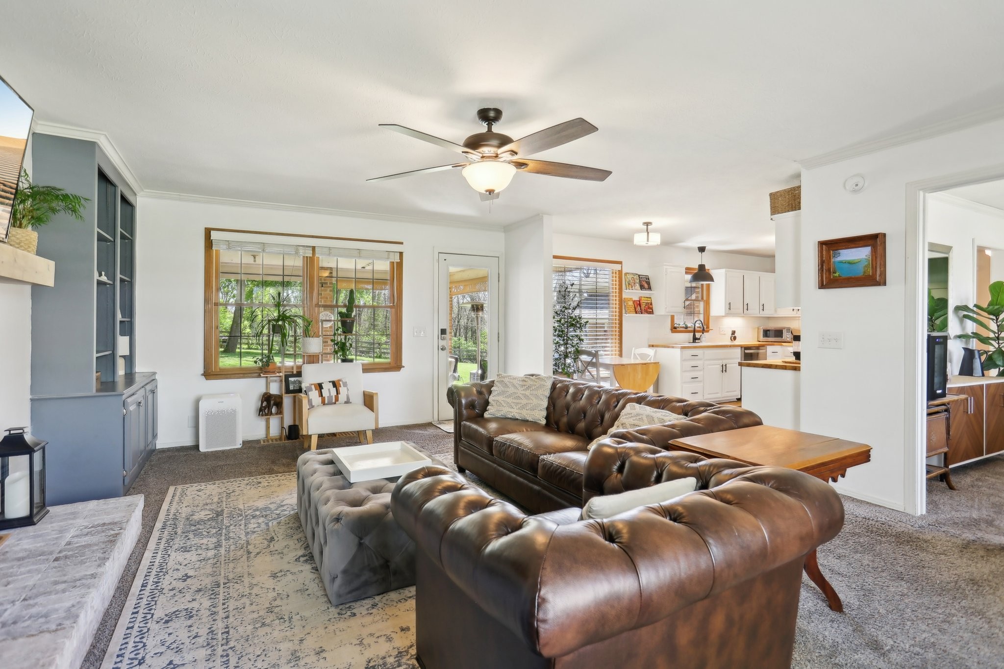 2423 Cabin Hill Rd