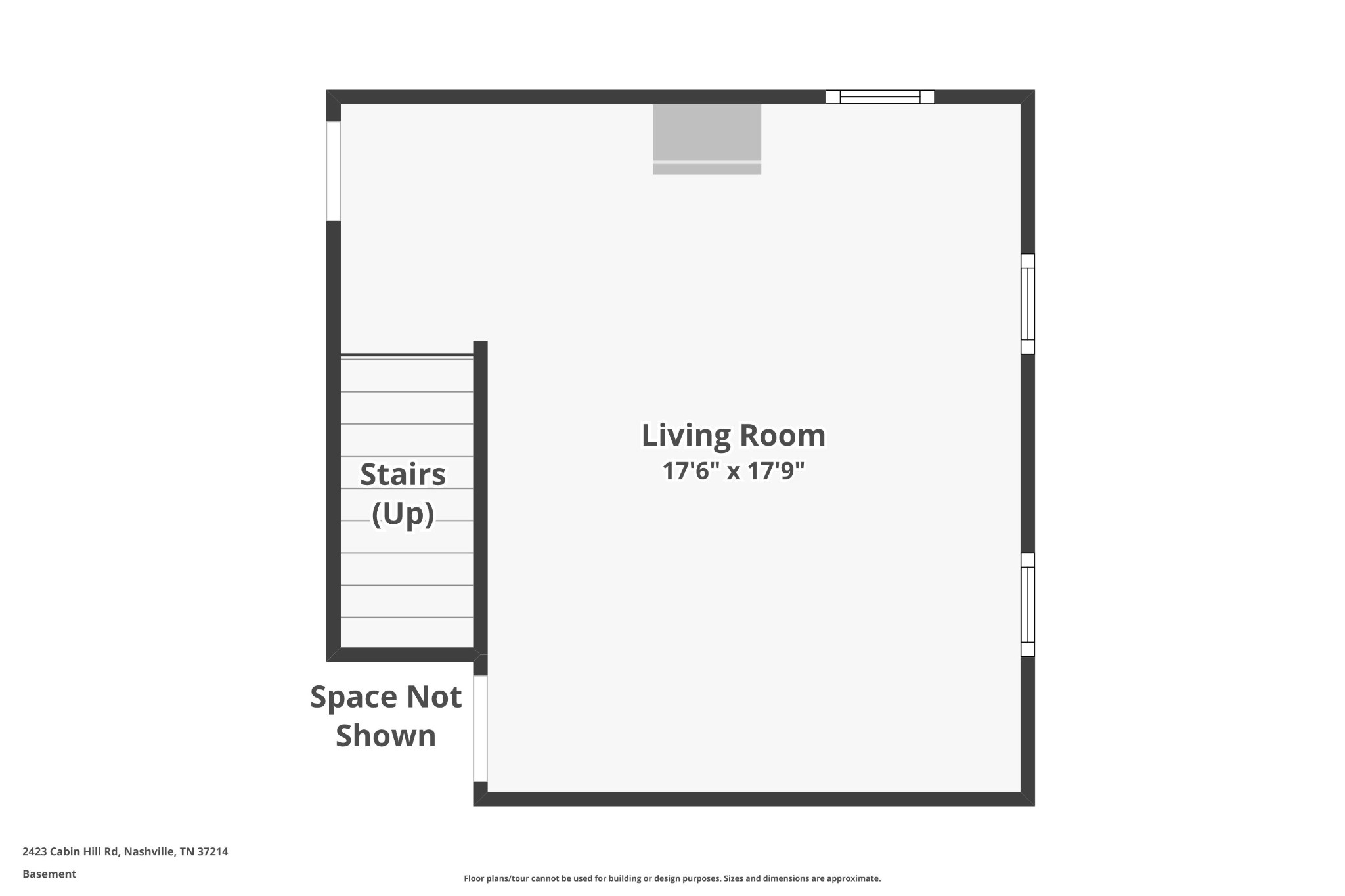 2423 Cabin Hill Rd