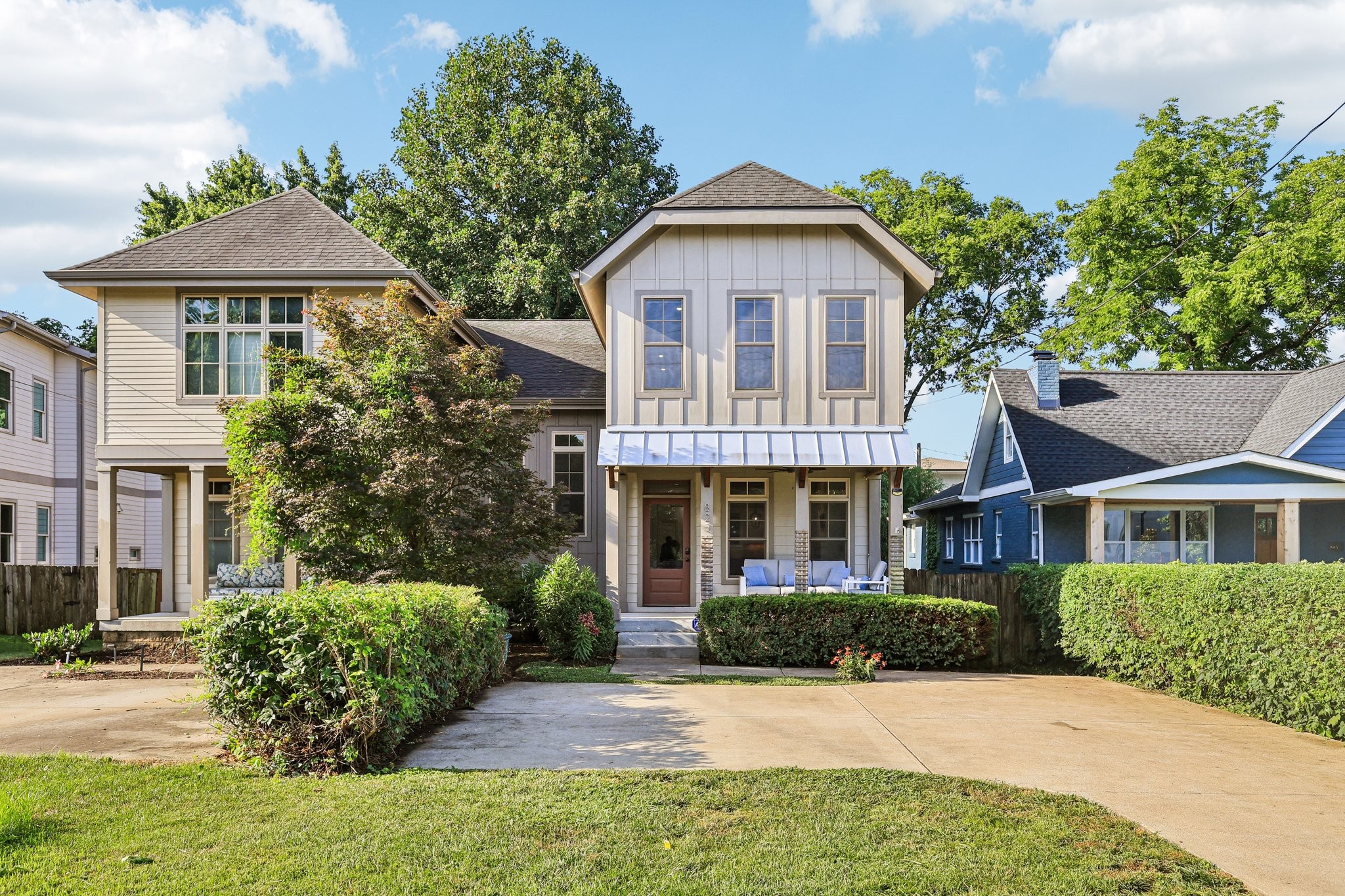 825 Knox Ave