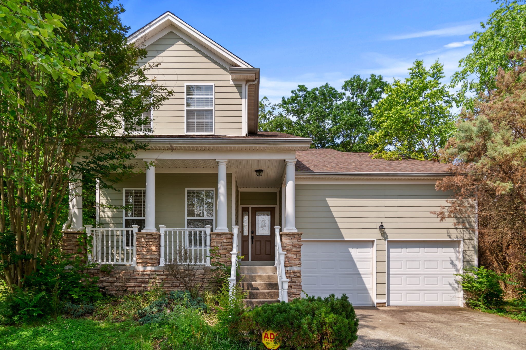 509 Beech Brook Ct