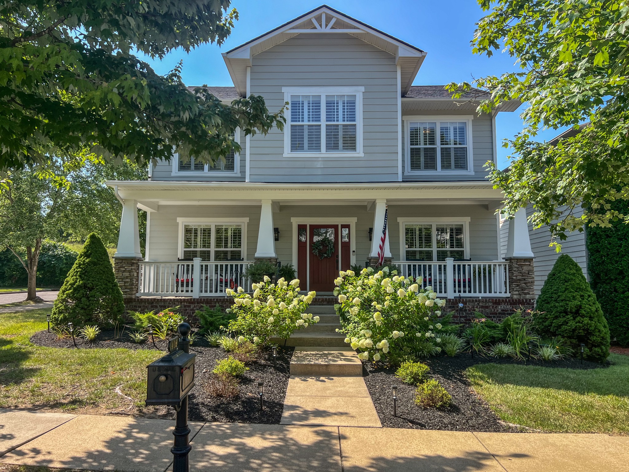 416 High Point Terrace