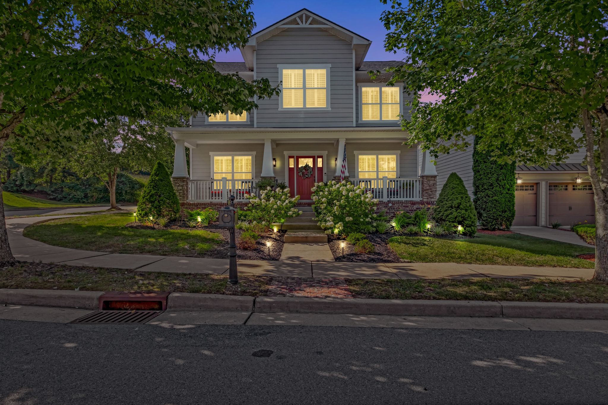 416 High Point Terrace