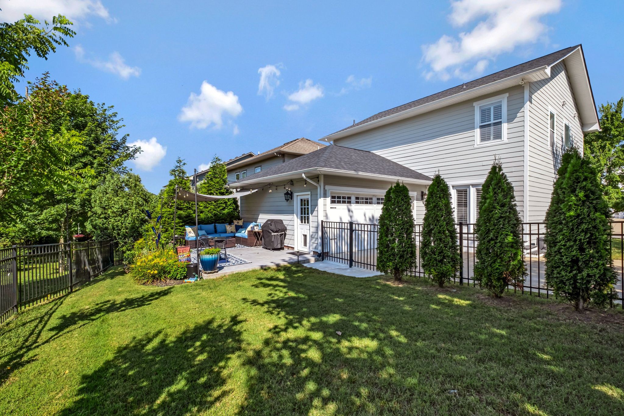 416 High Point Terrace