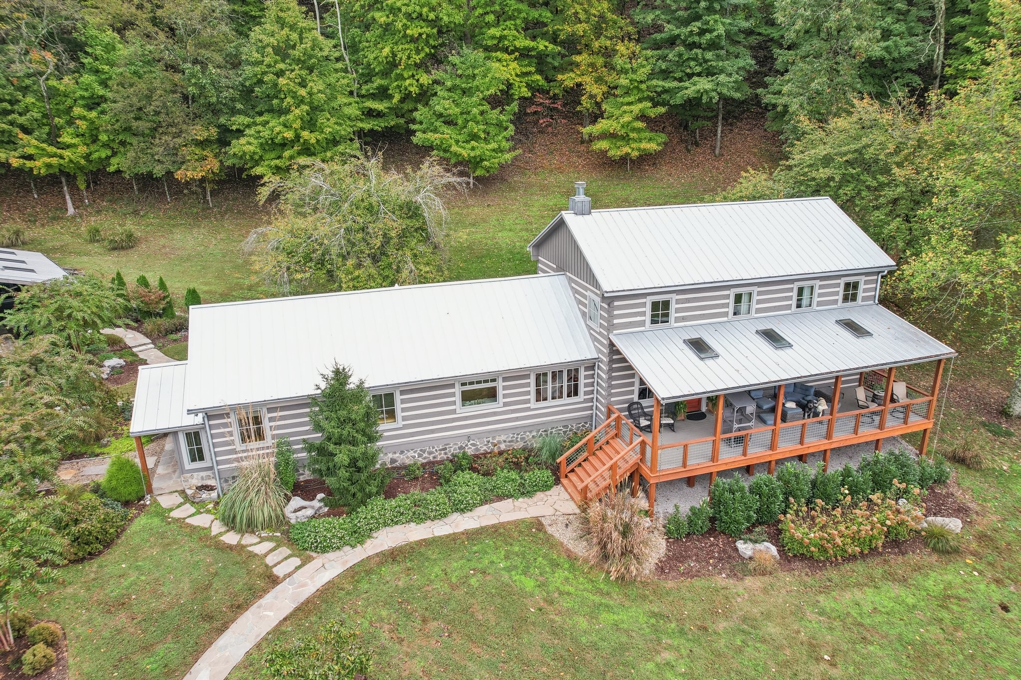 6535 Hidden Hollow Trl