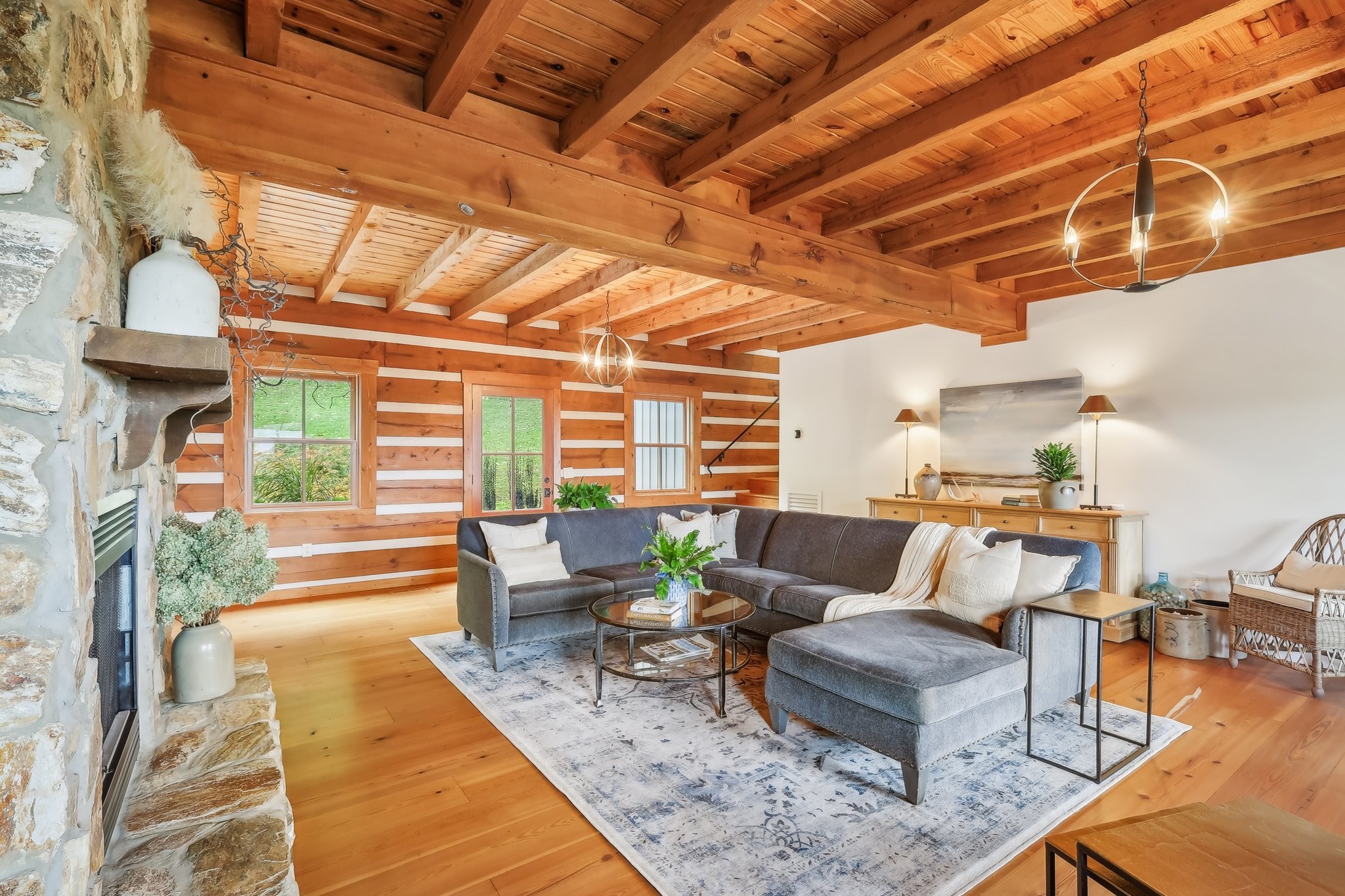 6535 Hidden Hollow Trl