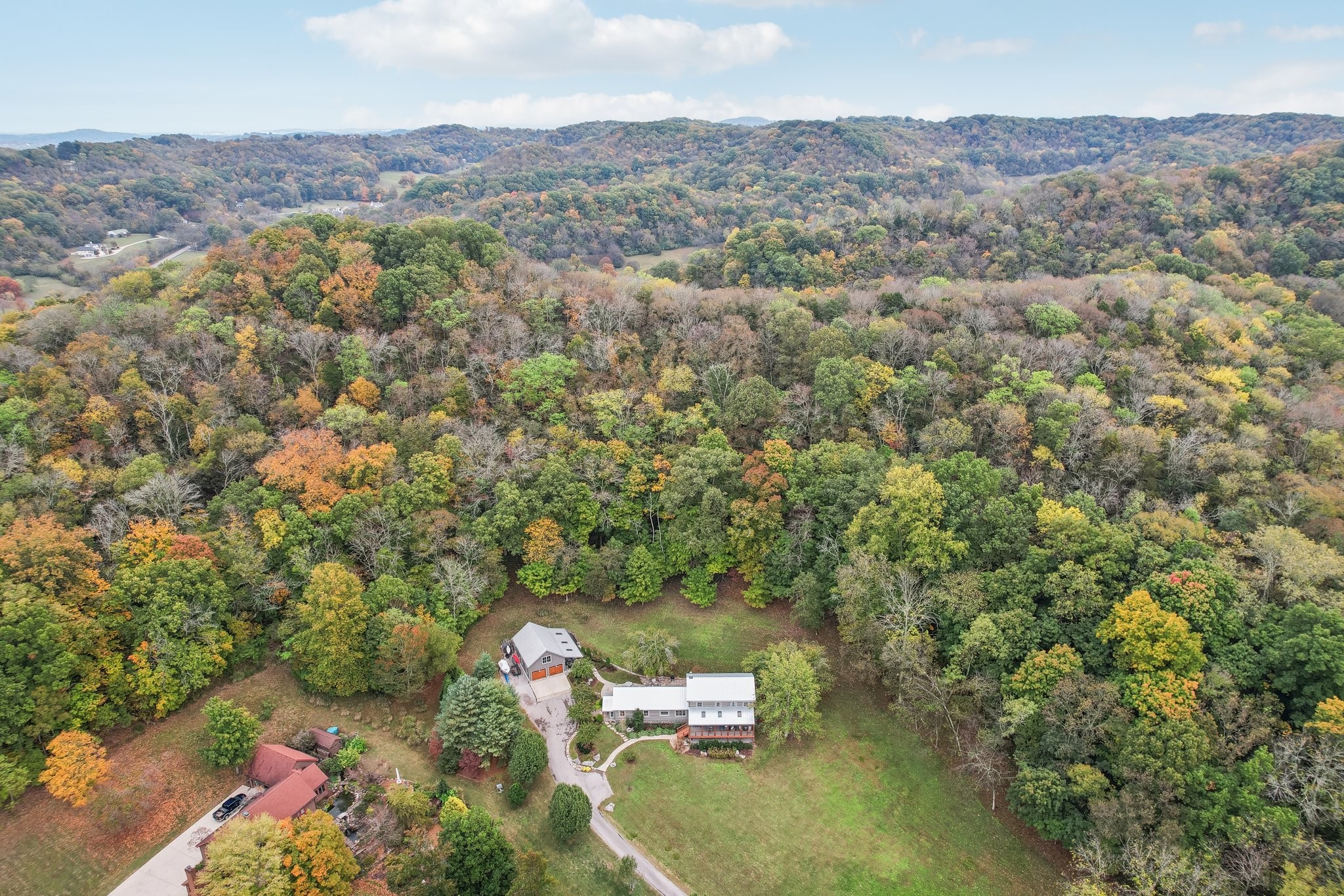 6535 Hidden Hollow Trl