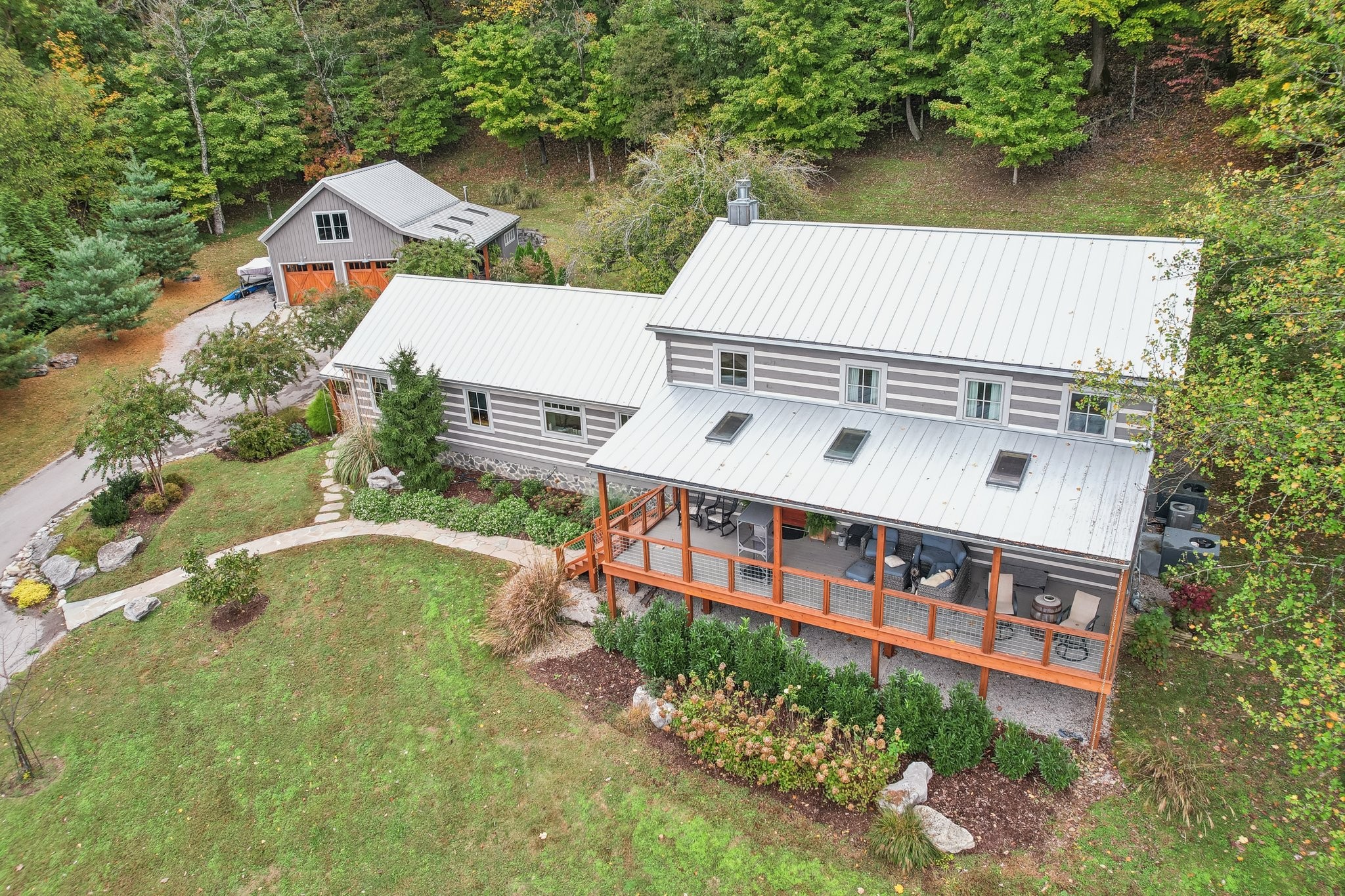 6535 Hidden Hollow Trl