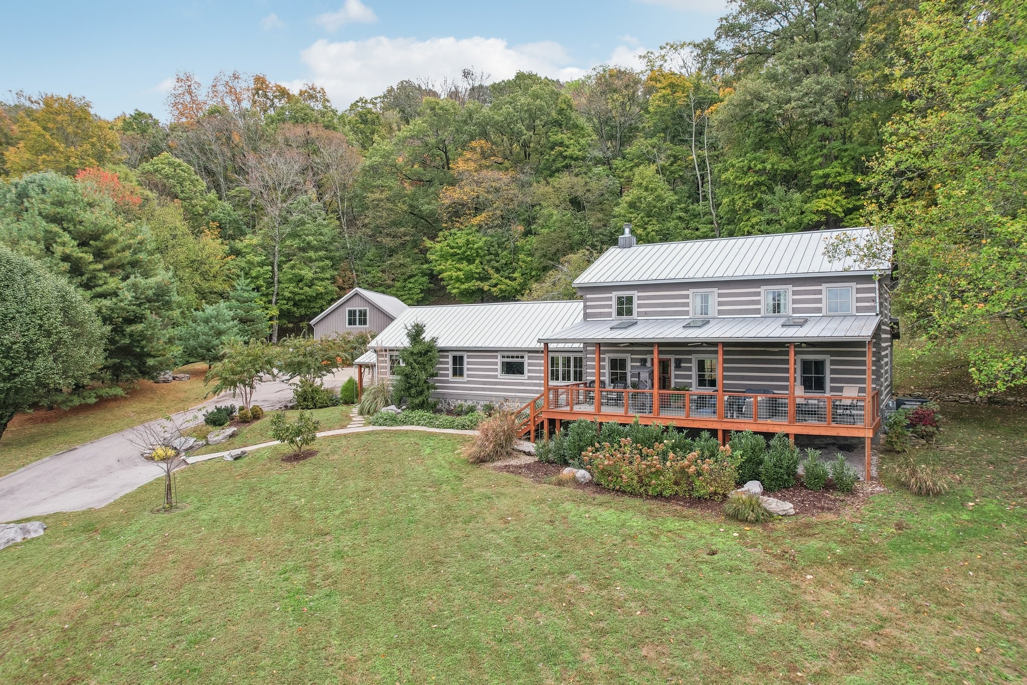 6535 Hidden Hollow Trl