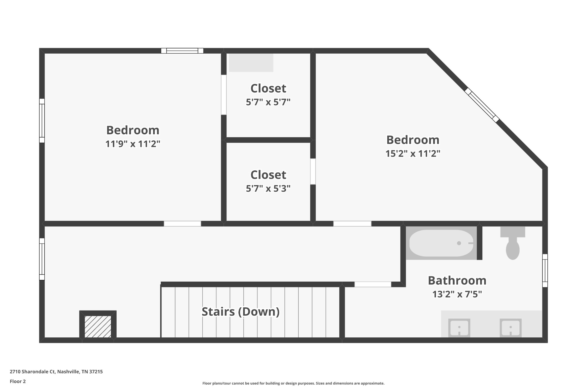 2710 Sharondale Ct