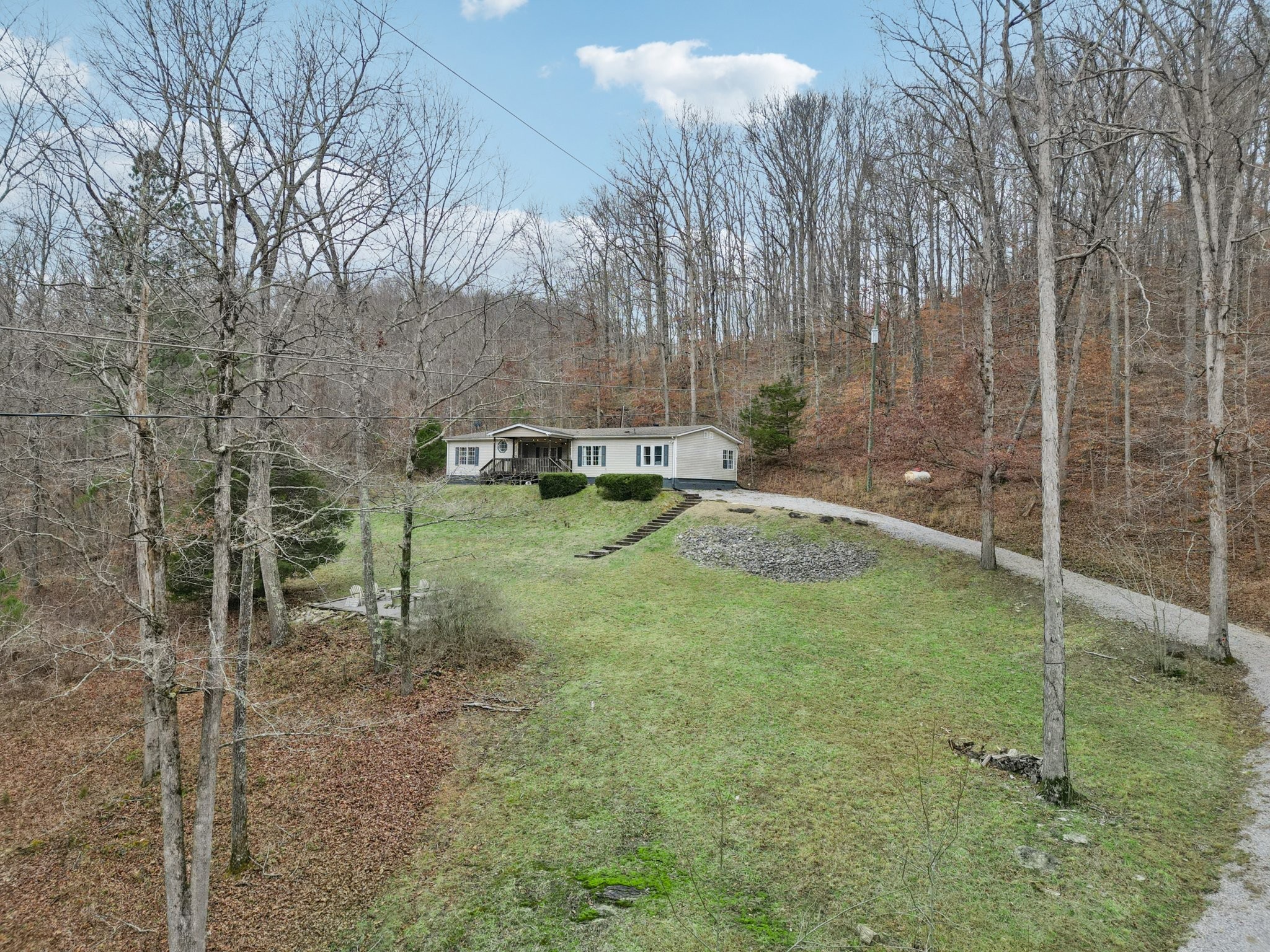 3668 Old Sams Creek Rd