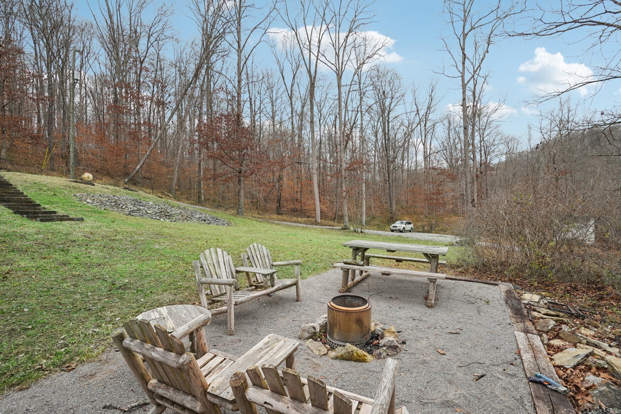 3668 Old Sams Creek Rd