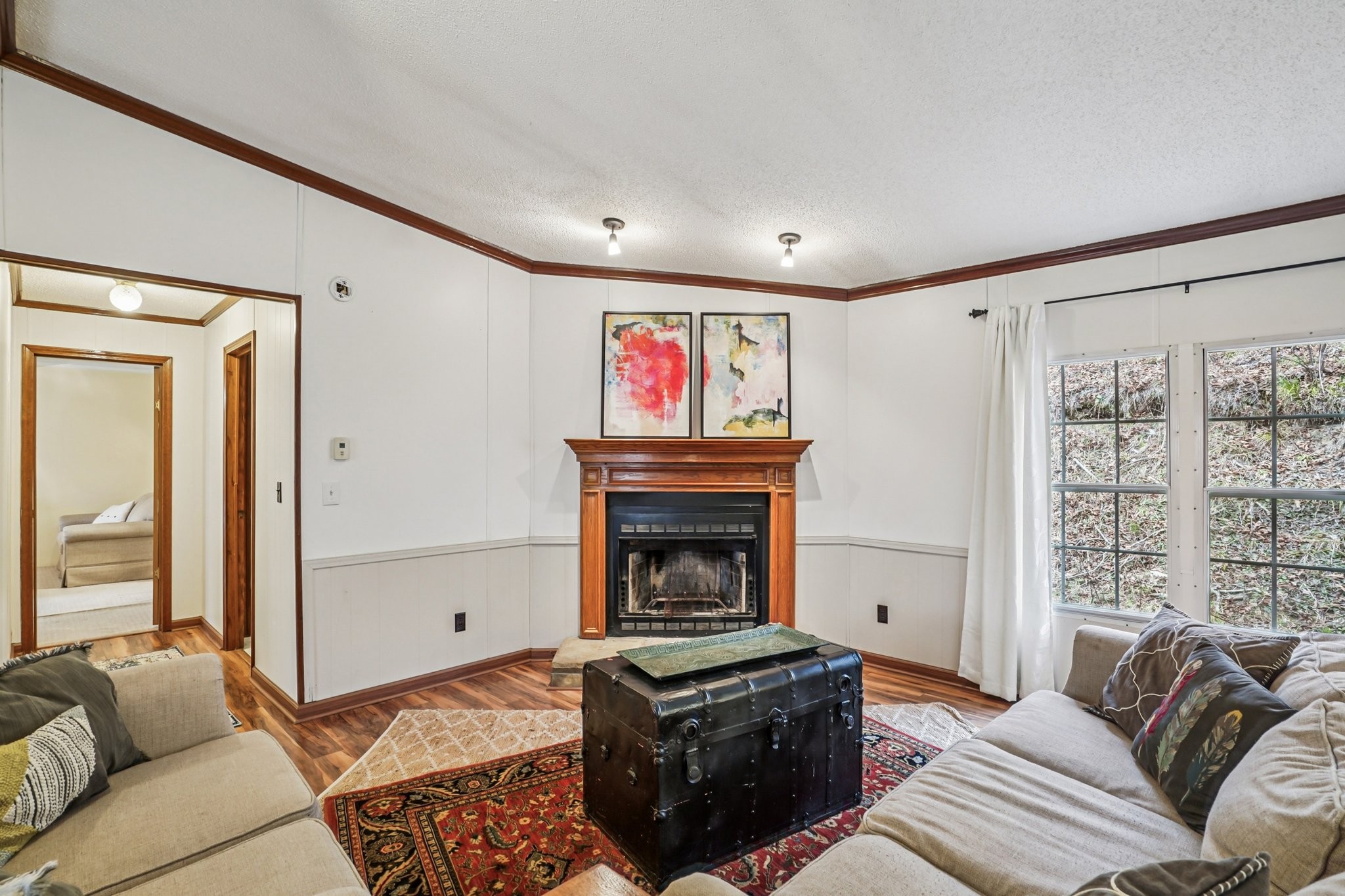 3668 Old Sams Creek Rd