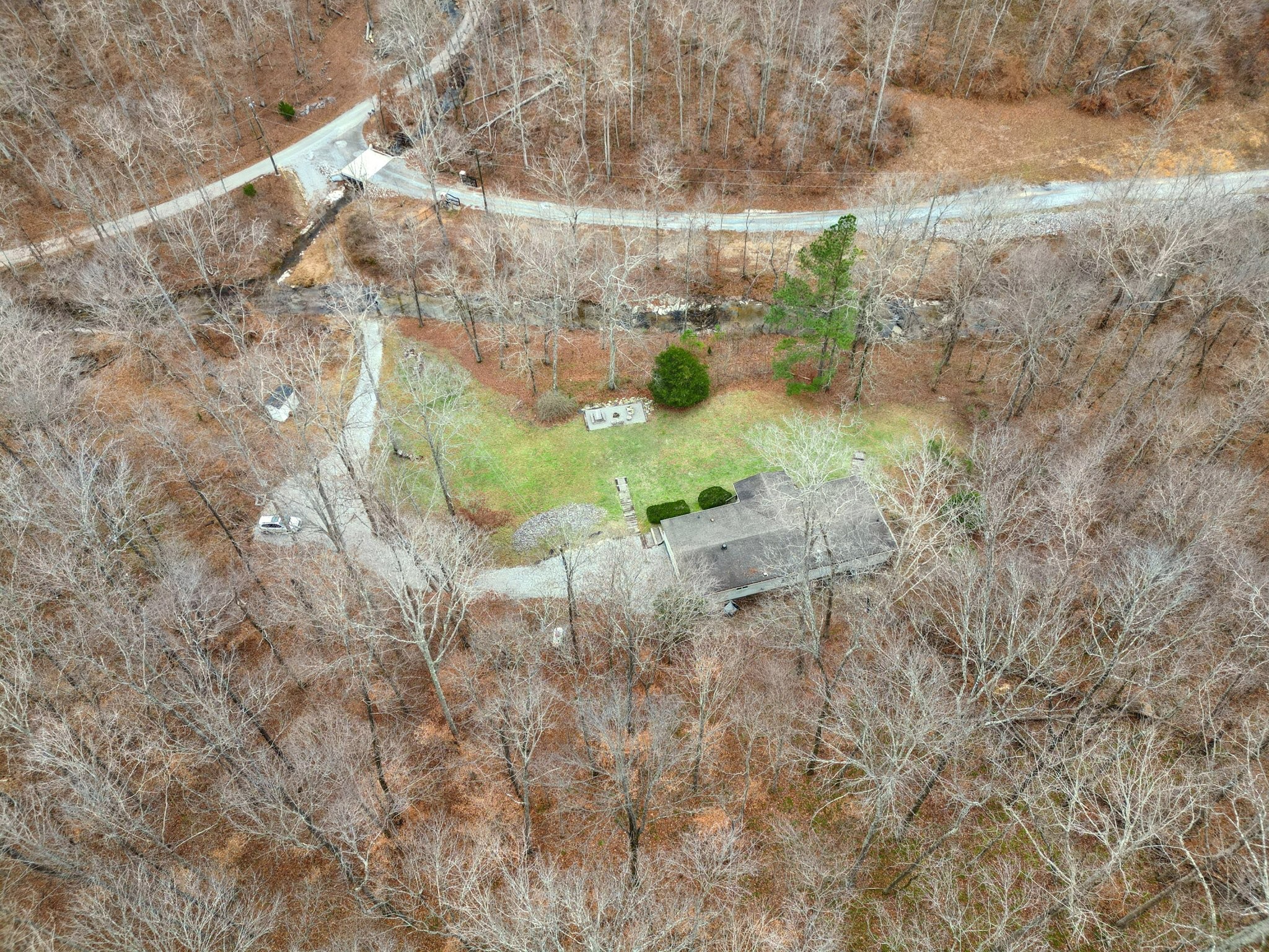 3668 Old Sams Creek Rd