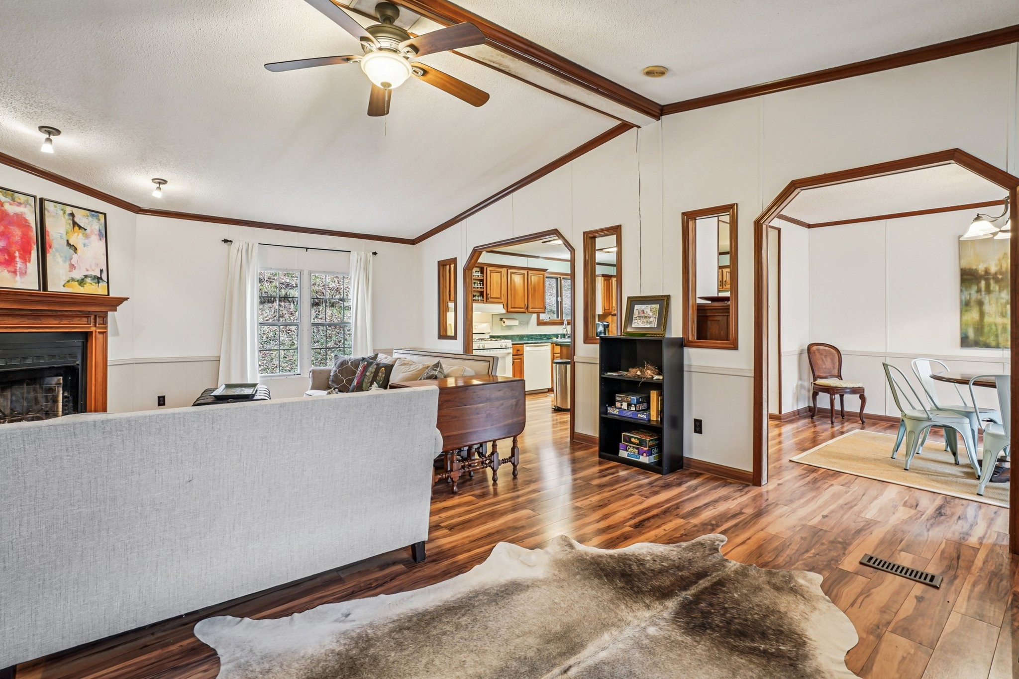 3668 Old Sams Creek Rd