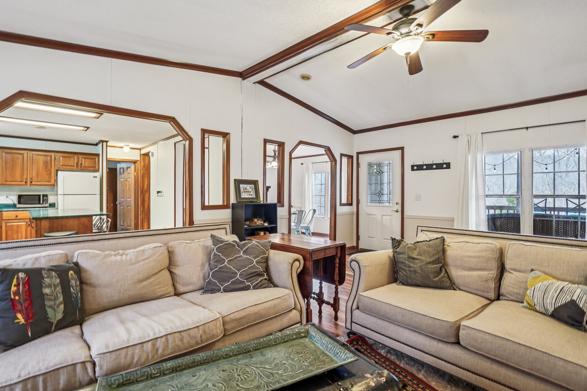 3668 Old Sams Creek Rd