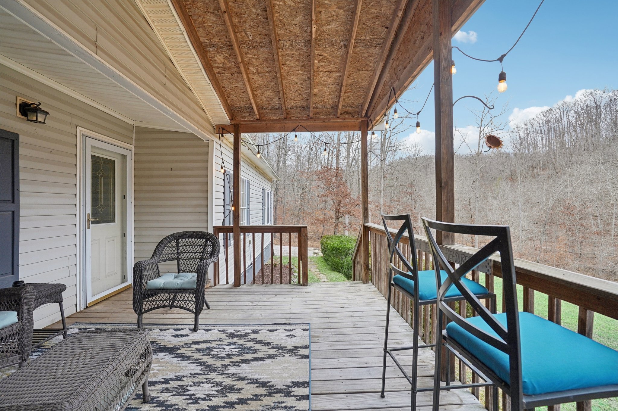 3668 Old Sams Creek Rd