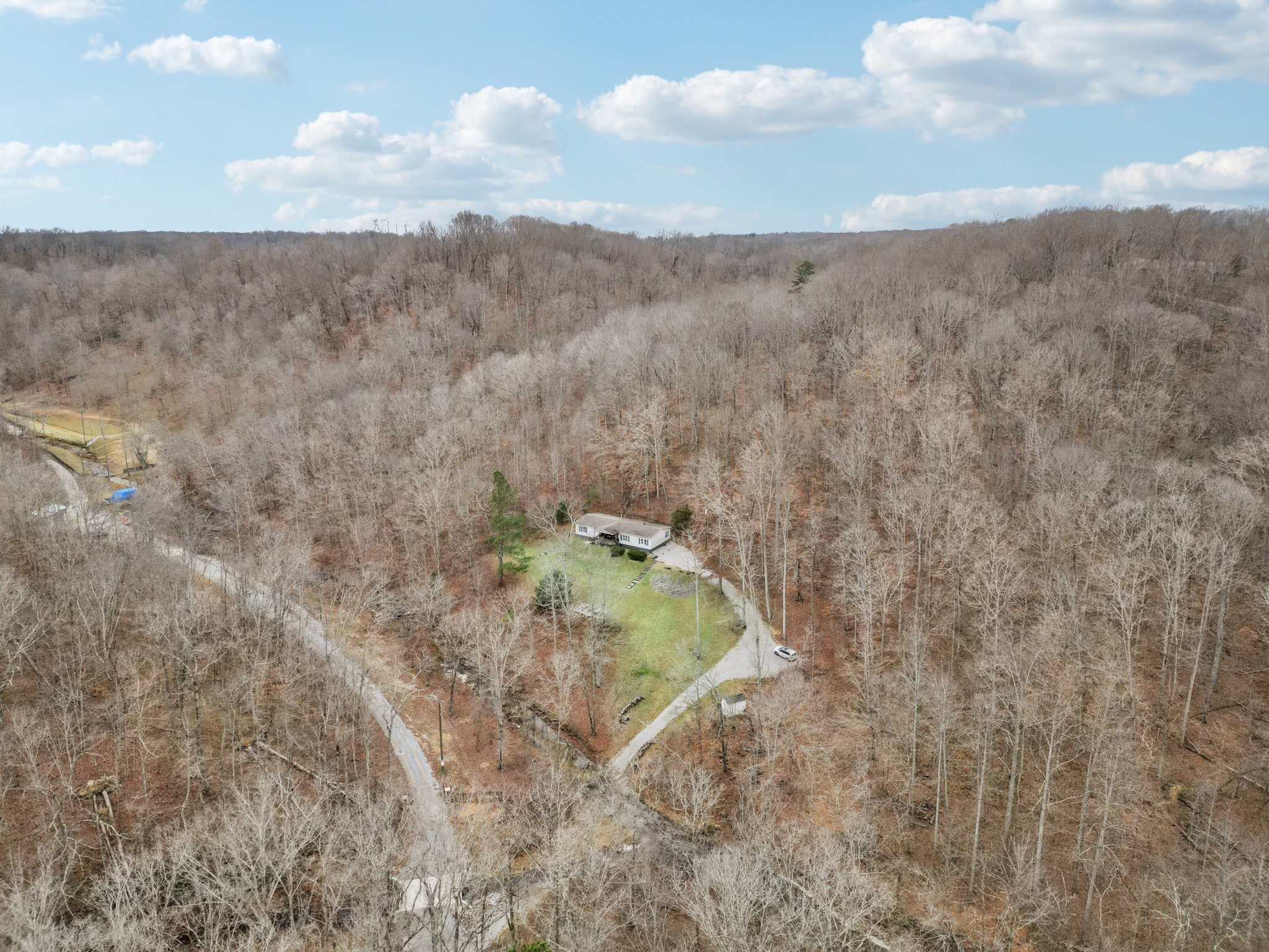 3668 Old Sams Creek Rd