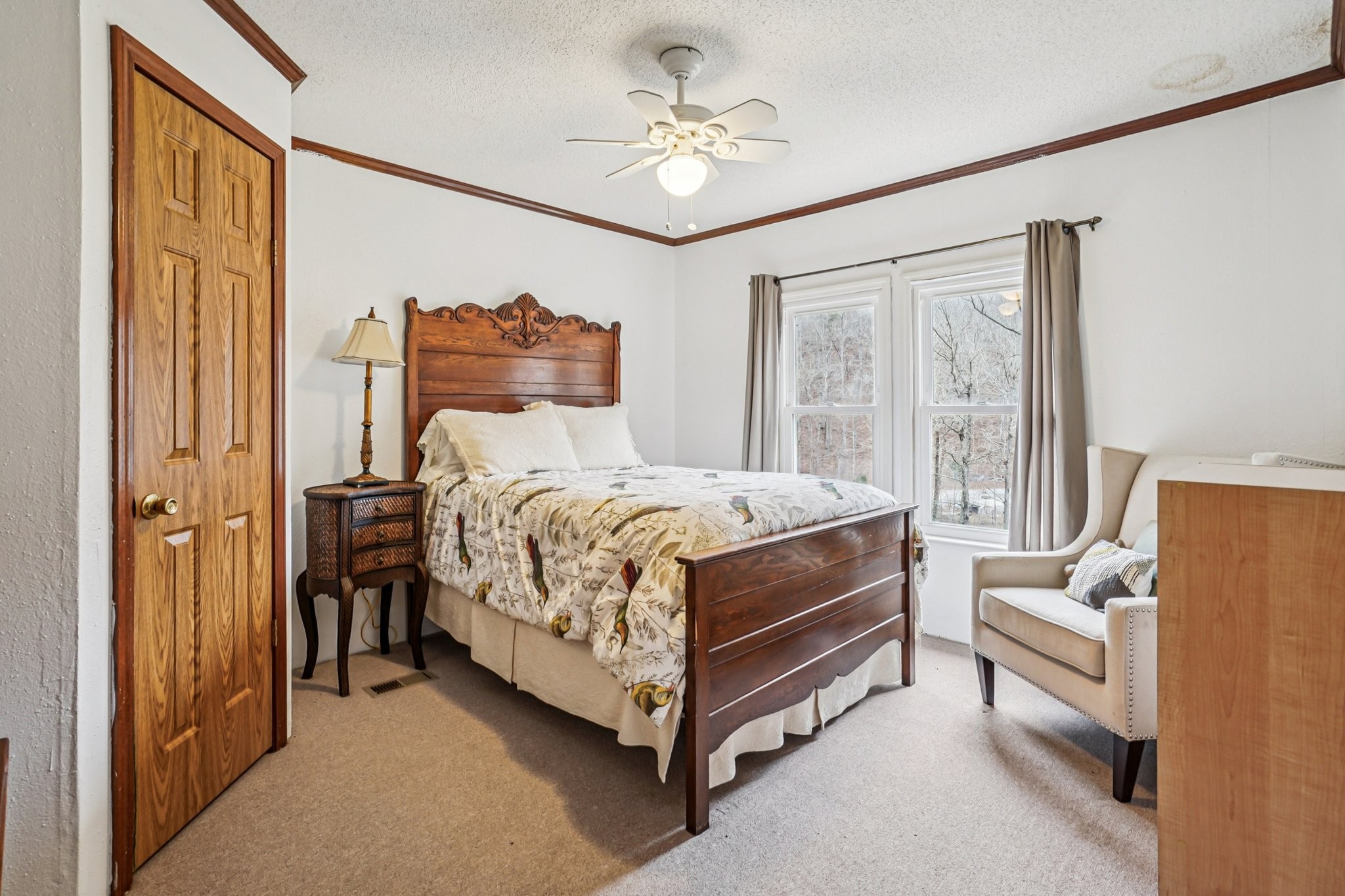 3668 Old Sams Creek Rd