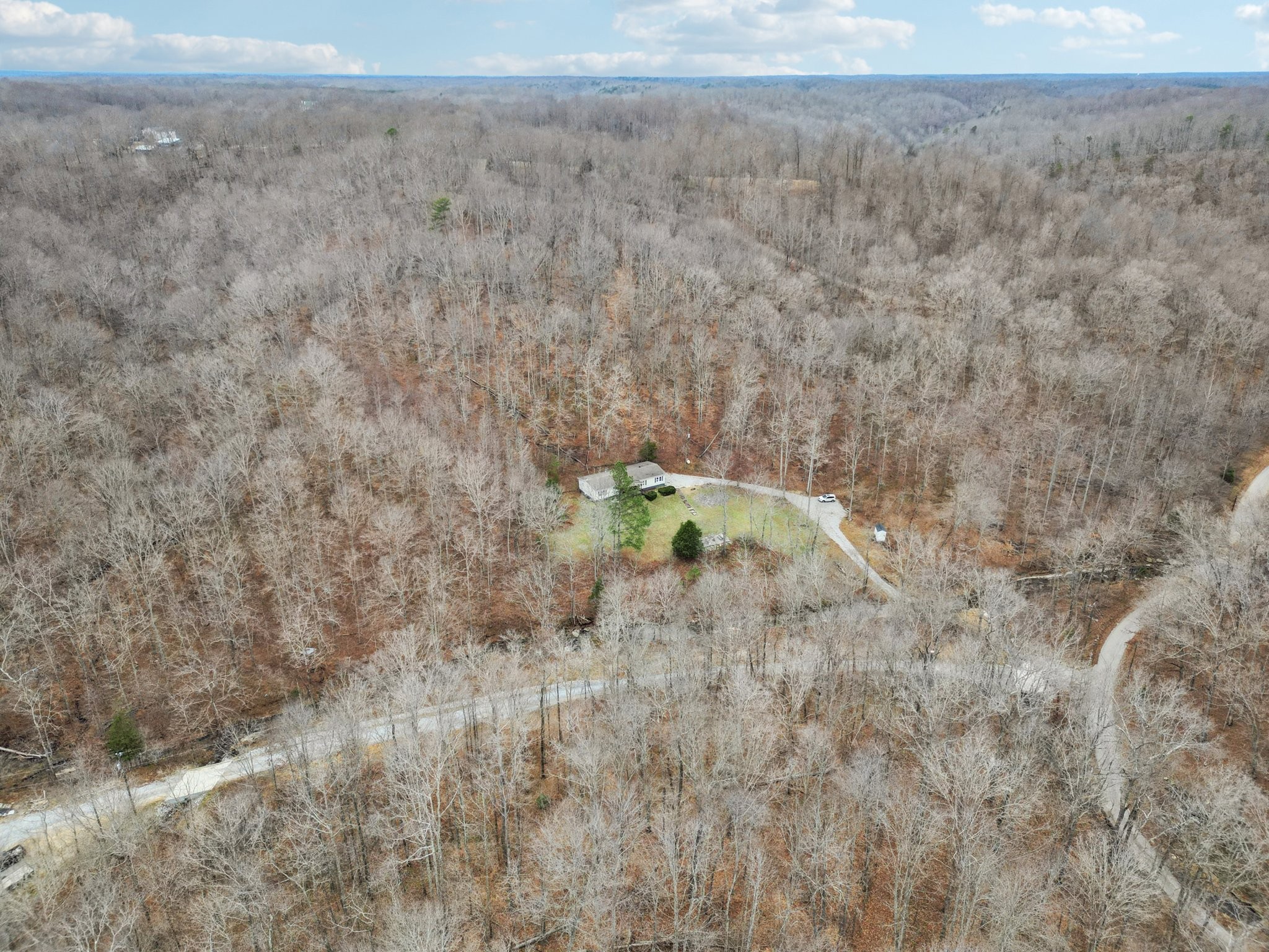 3668 Old Sams Creek Rd