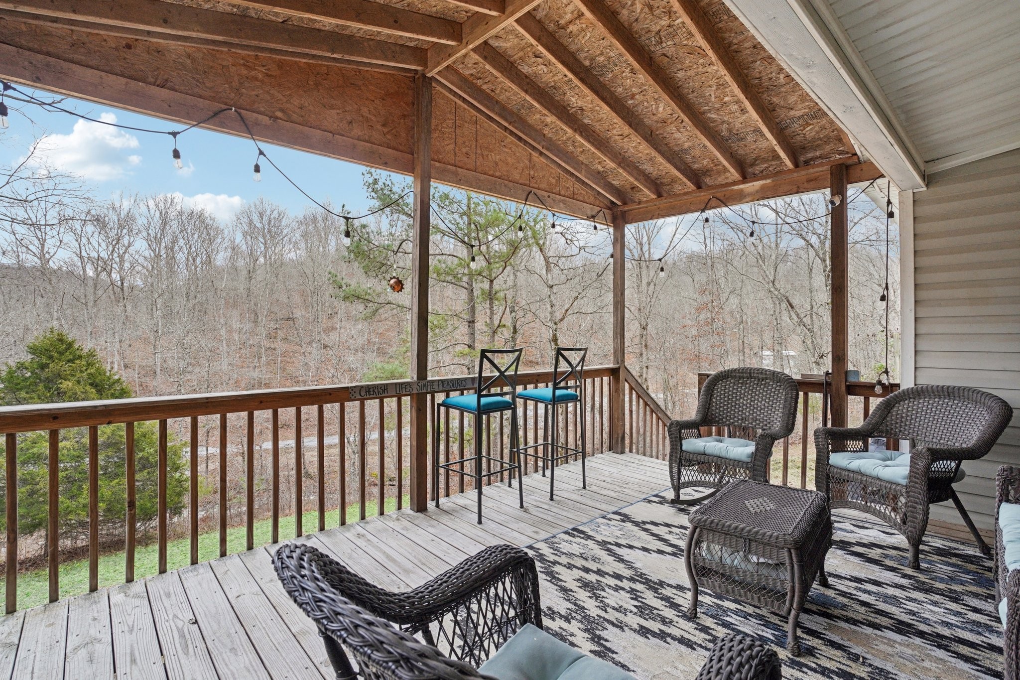 3668 Old Sams Creek Rd