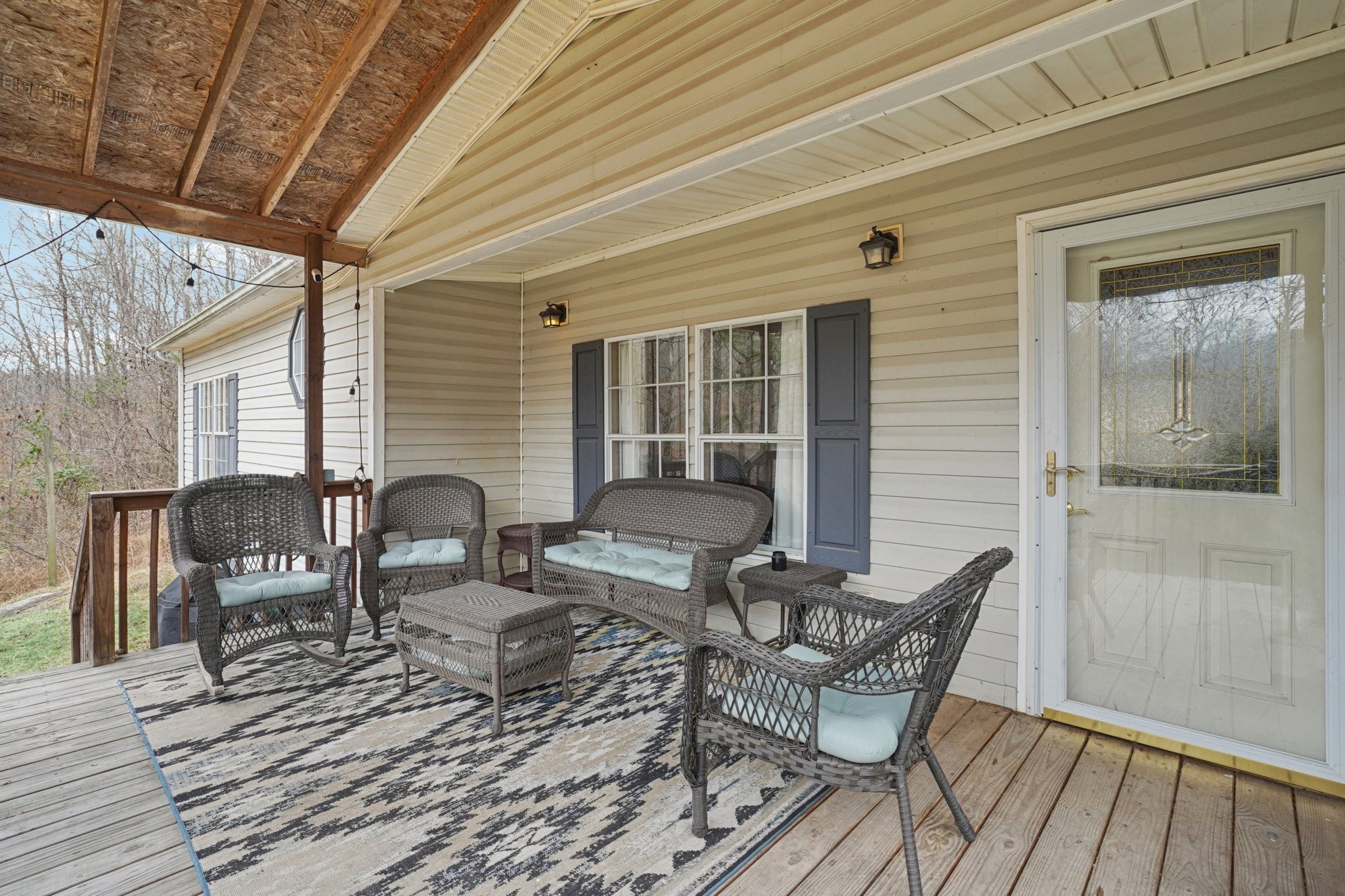 3668 Old Sams Creek Rd