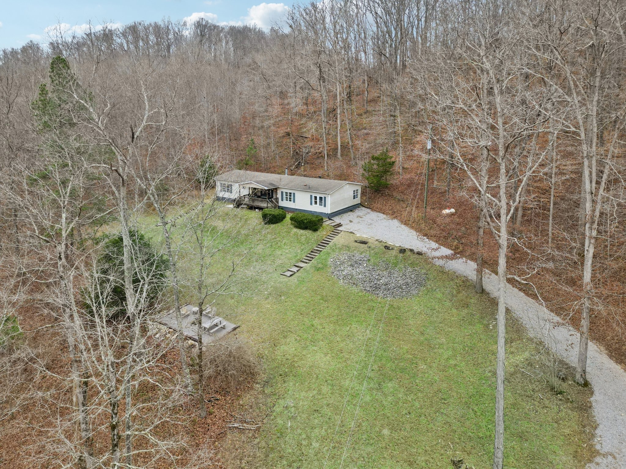 3668 Old Sams Creek Rd