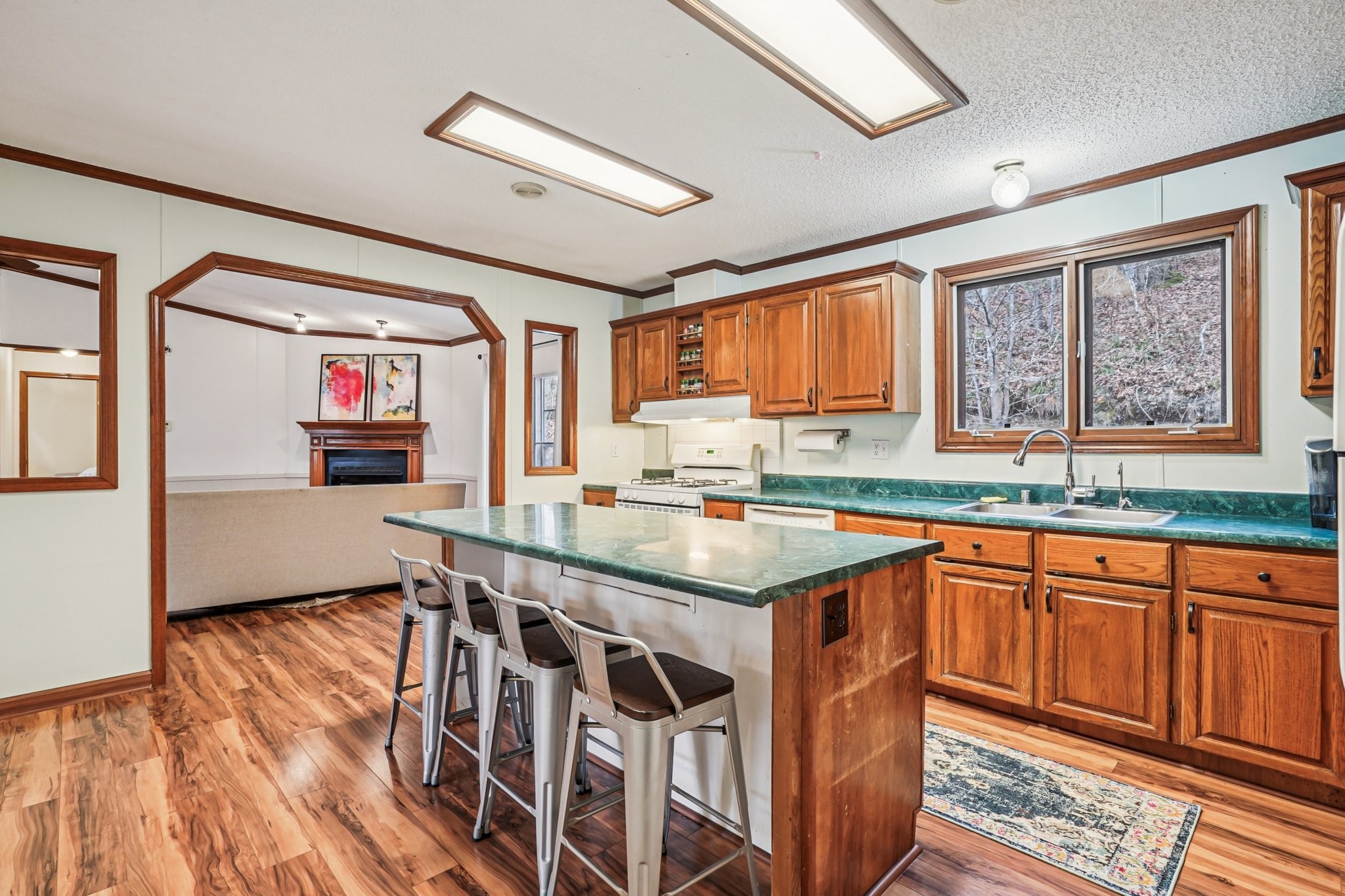 3668 Old Sams Creek Rd