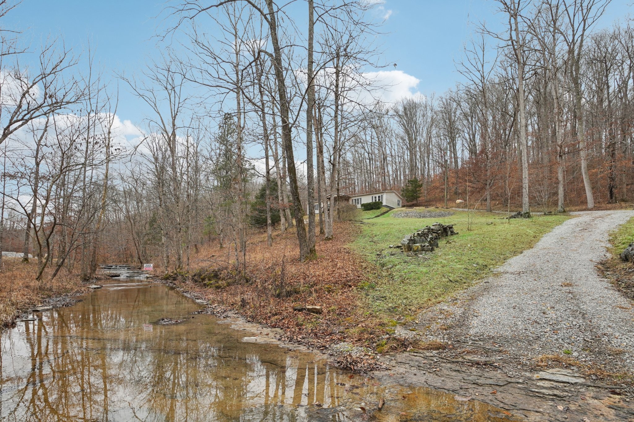 3668 Old Sams Creek Rd