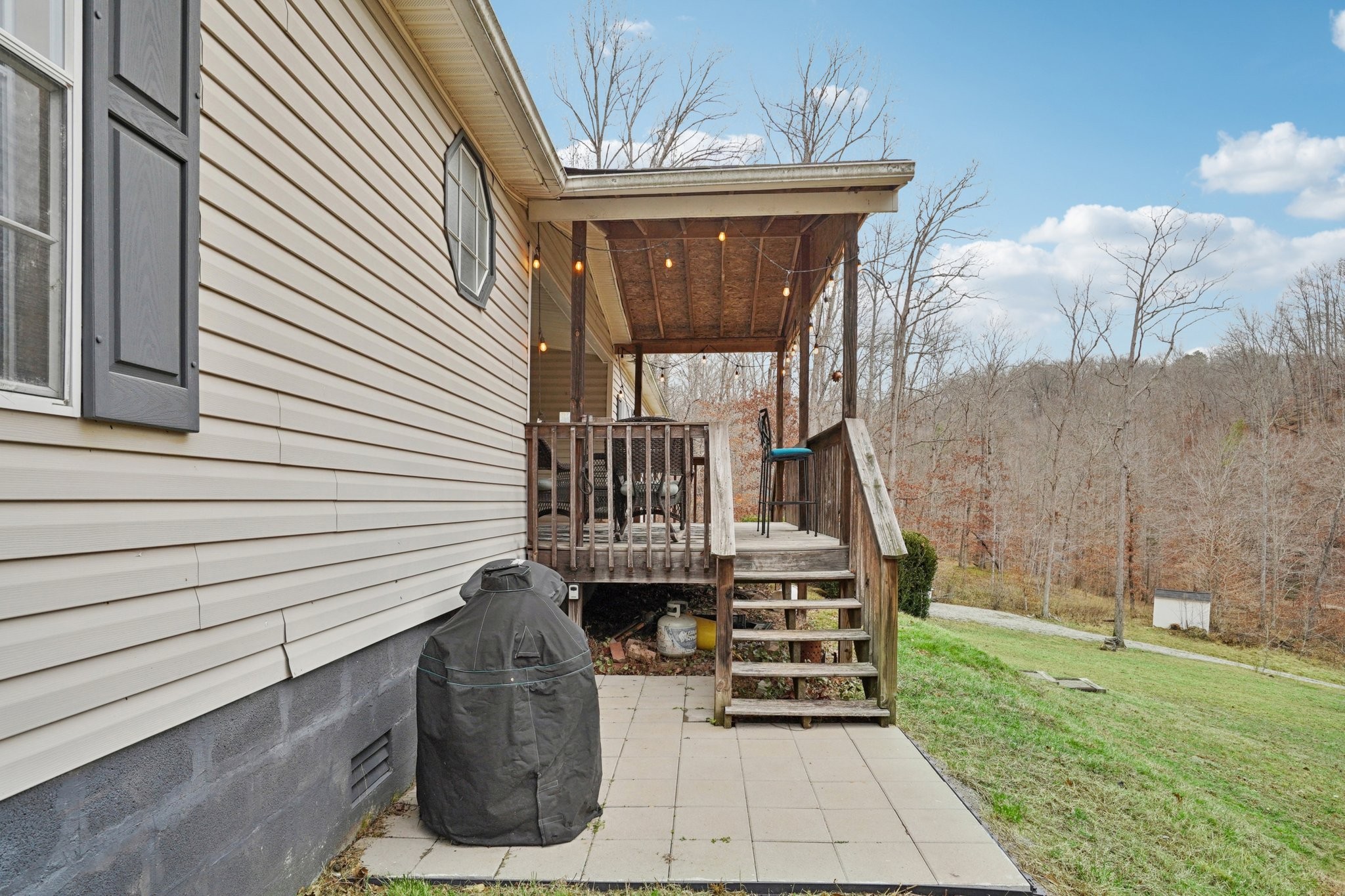 3668 Old Sams Creek Rd