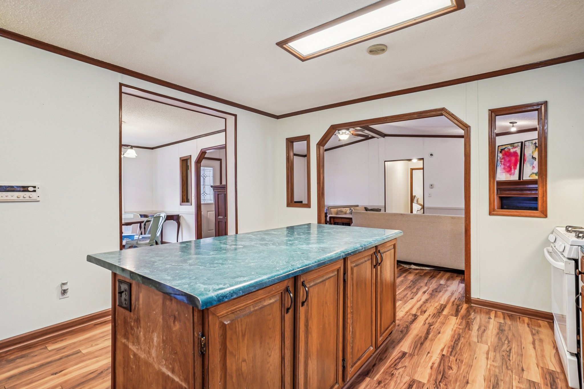 3668 Old Sams Creek Rd