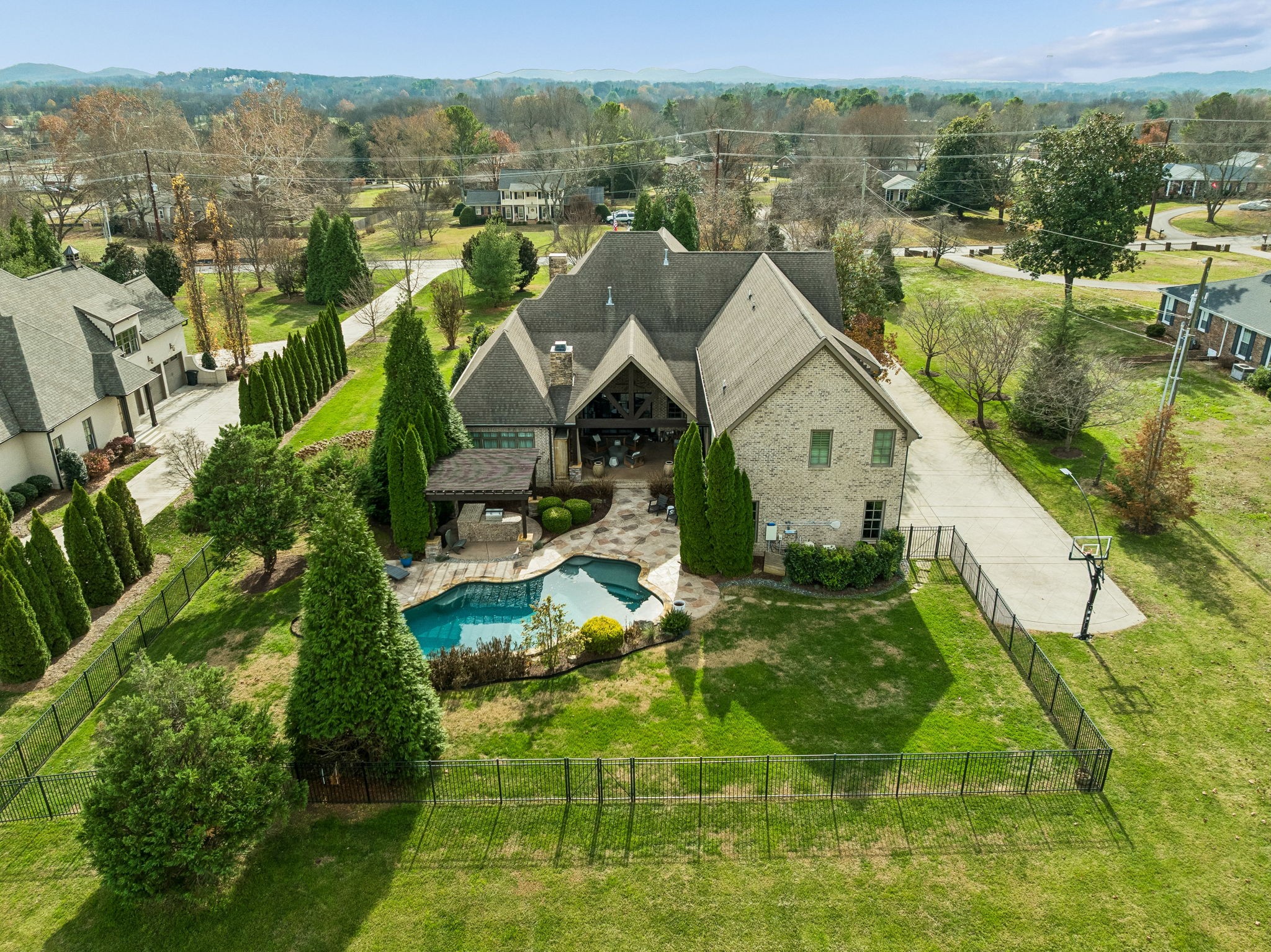 9126 Old Smyrna Rd