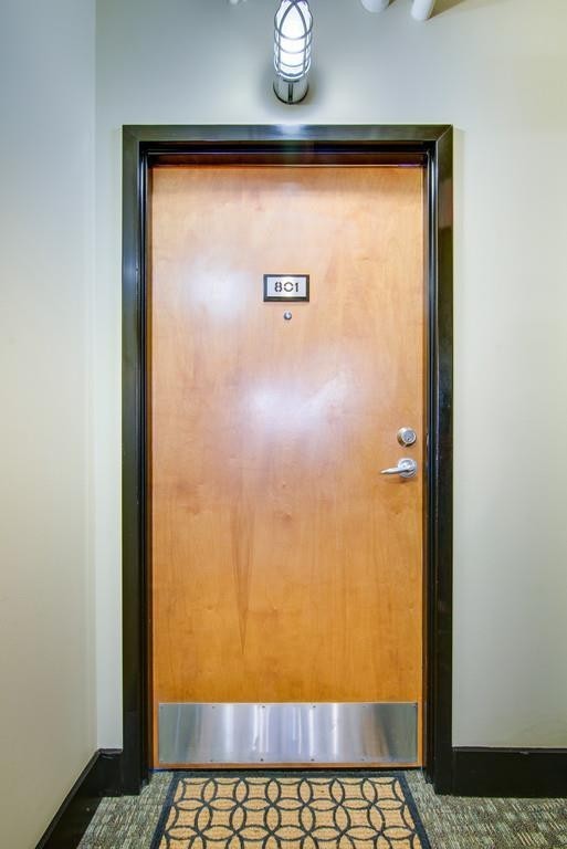 700 Church St Unit: 801