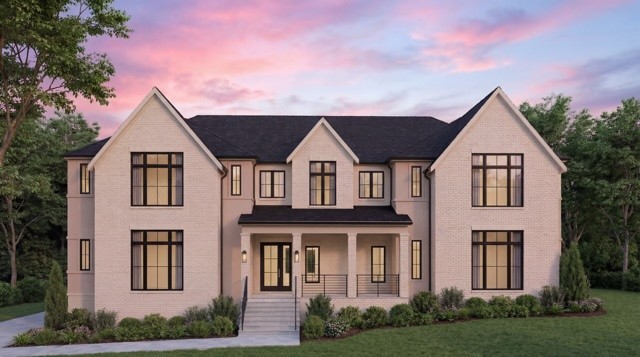 3020 New Natchez Trce
