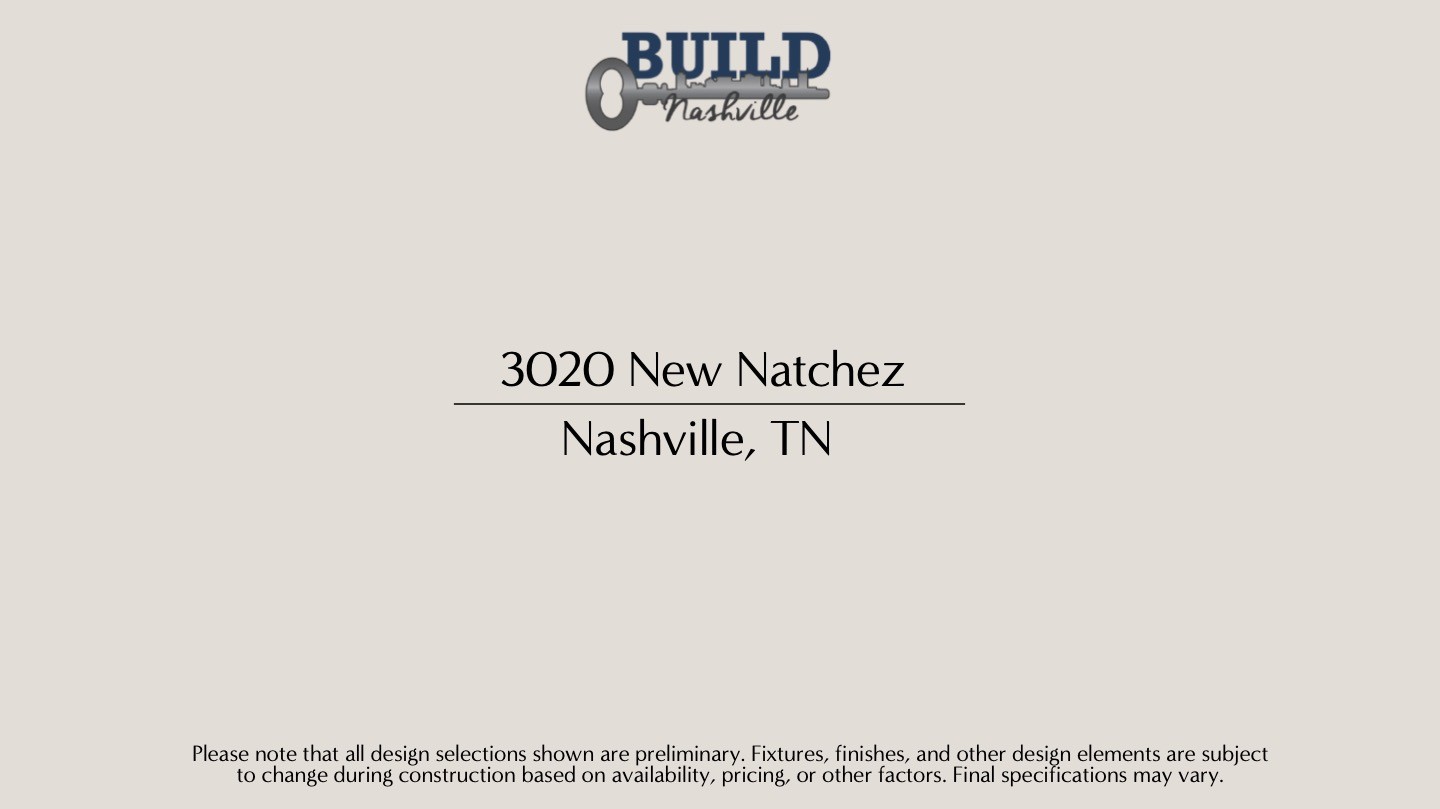 3020 New Natchez Trce