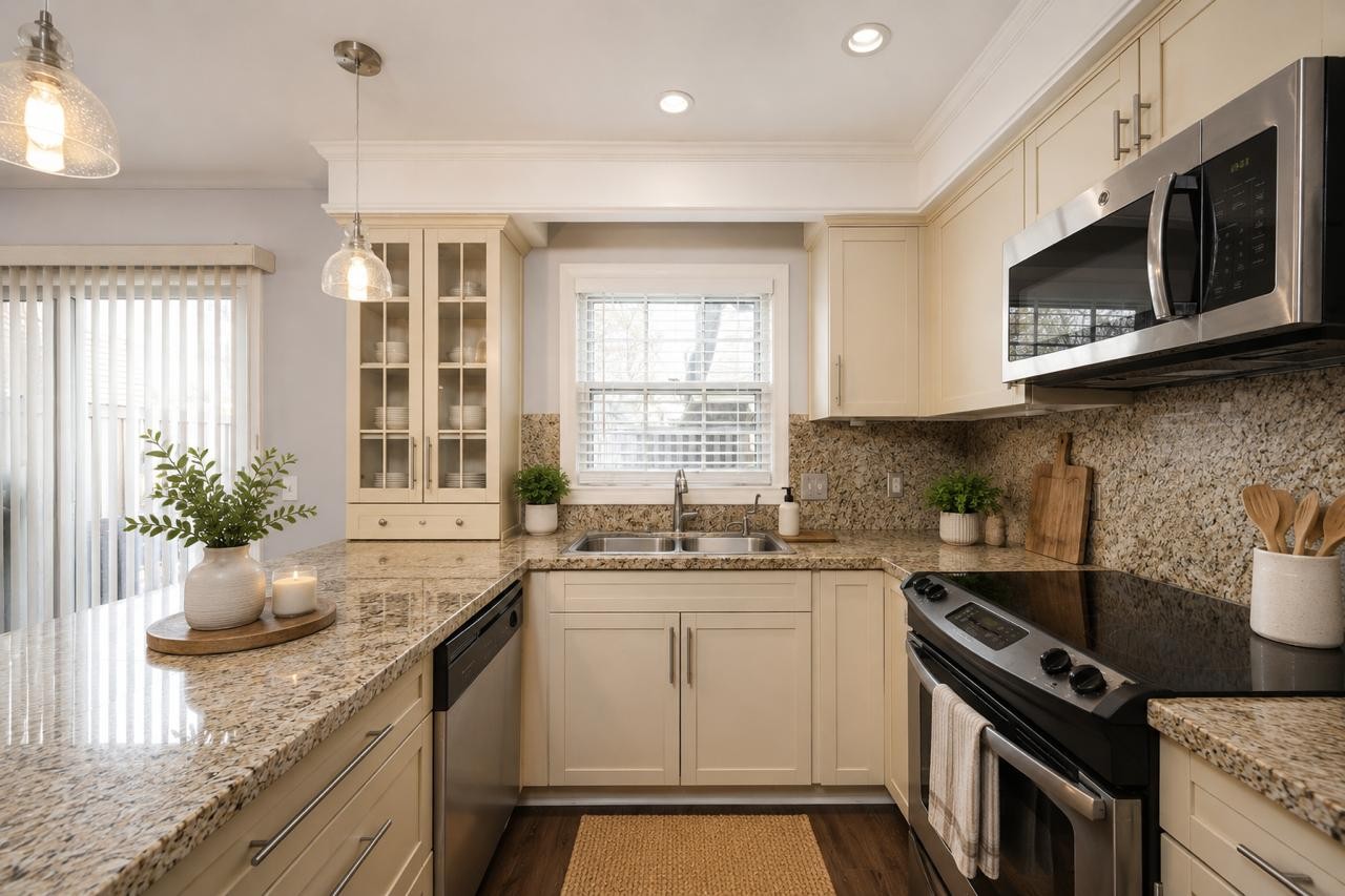 3000 Hillsboro Pike Unit: 19