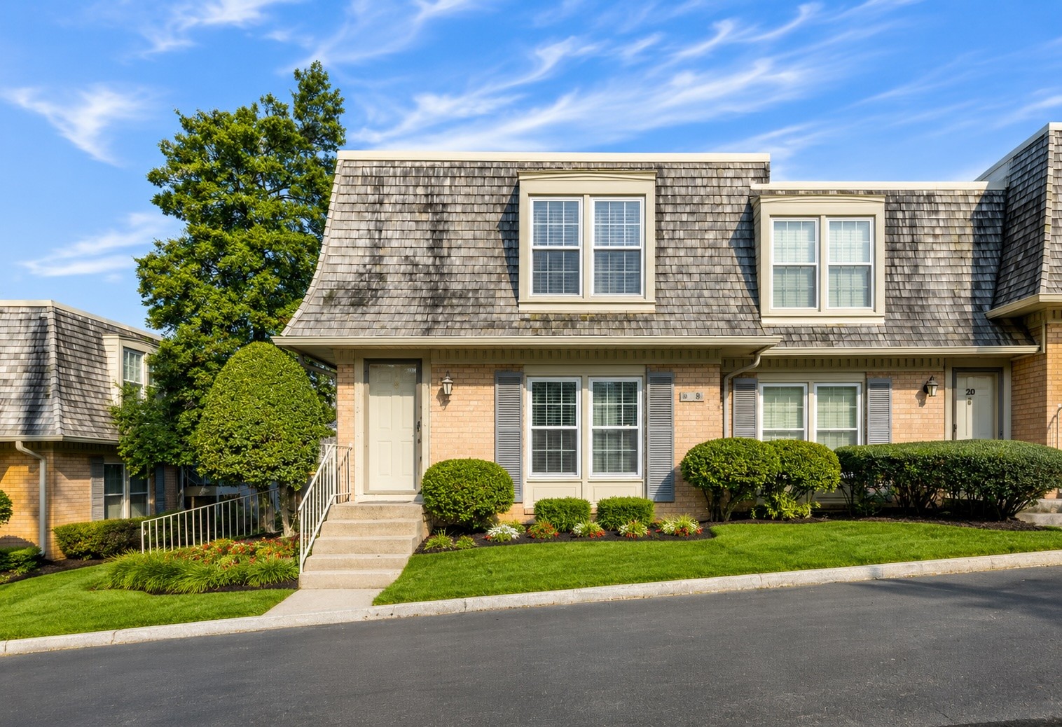 3000 Hillsboro Pike Unit: 19