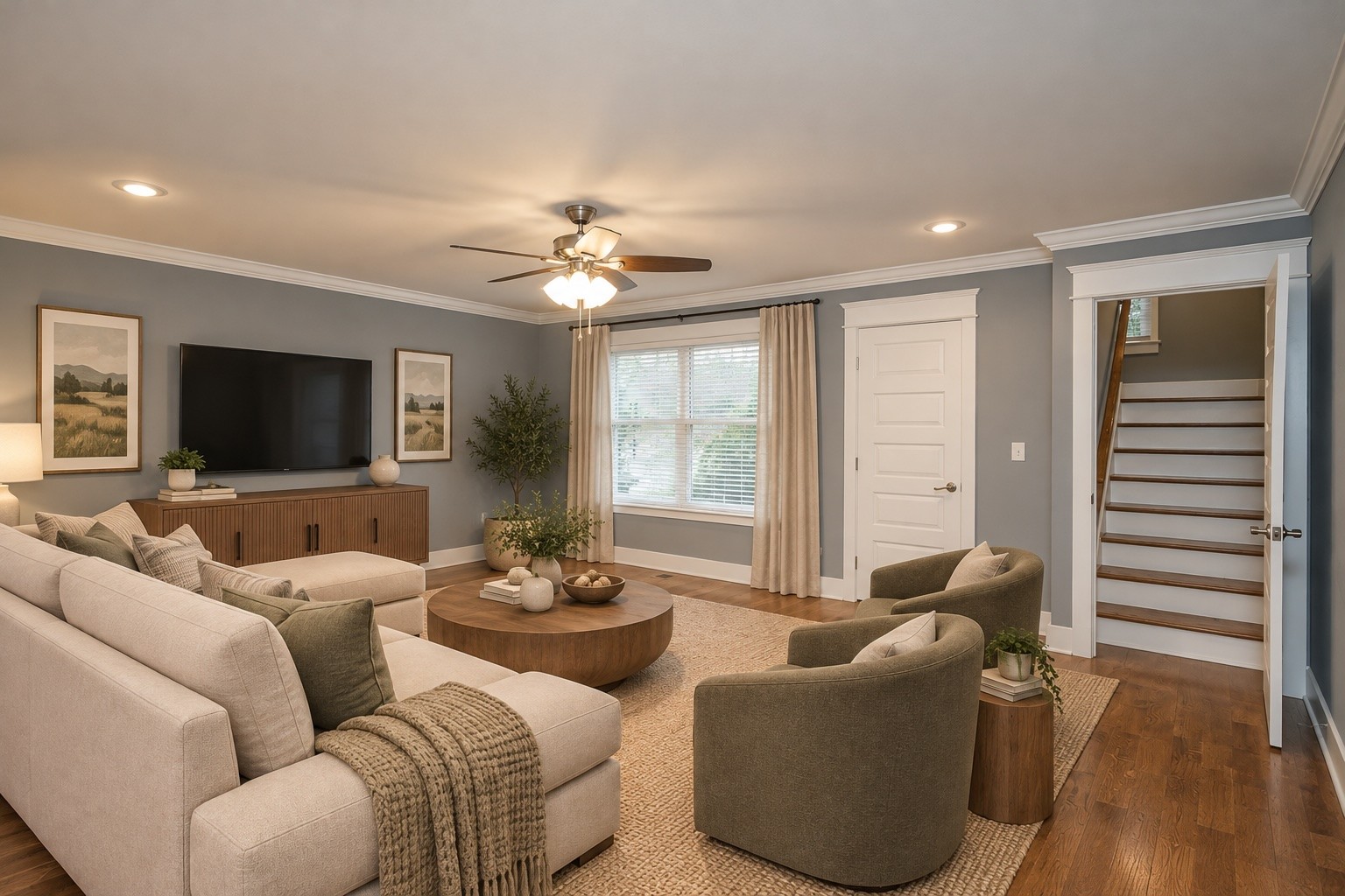 4702 Indiana Ave Unit: A