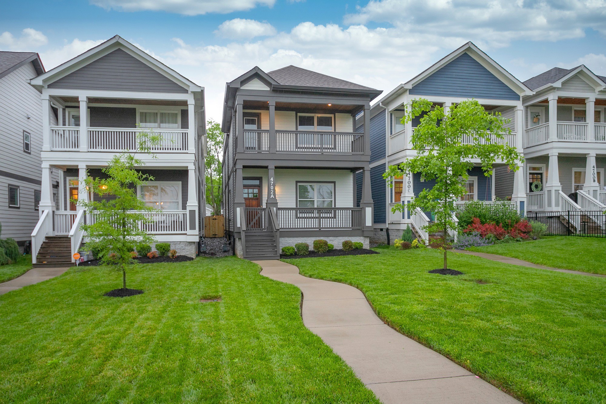 4702 Indiana Ave Unit: A