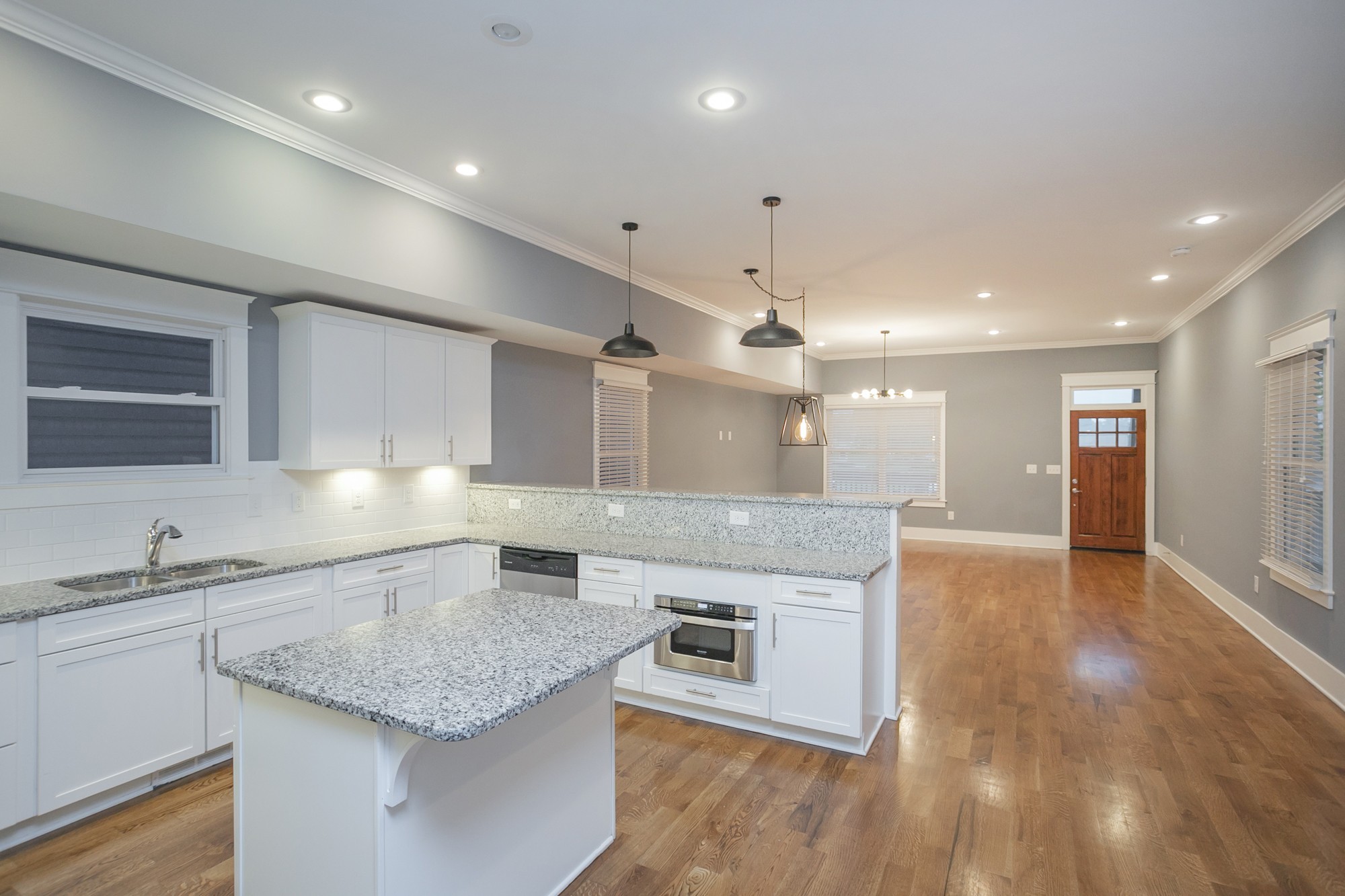 4702 Indiana Ave Unit: A