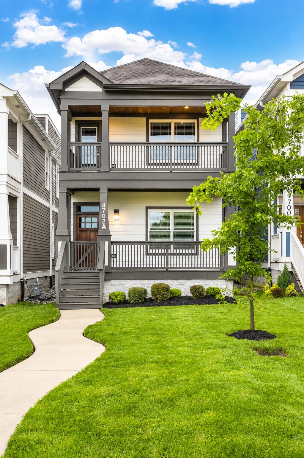 4702 Indiana Ave Unit: A