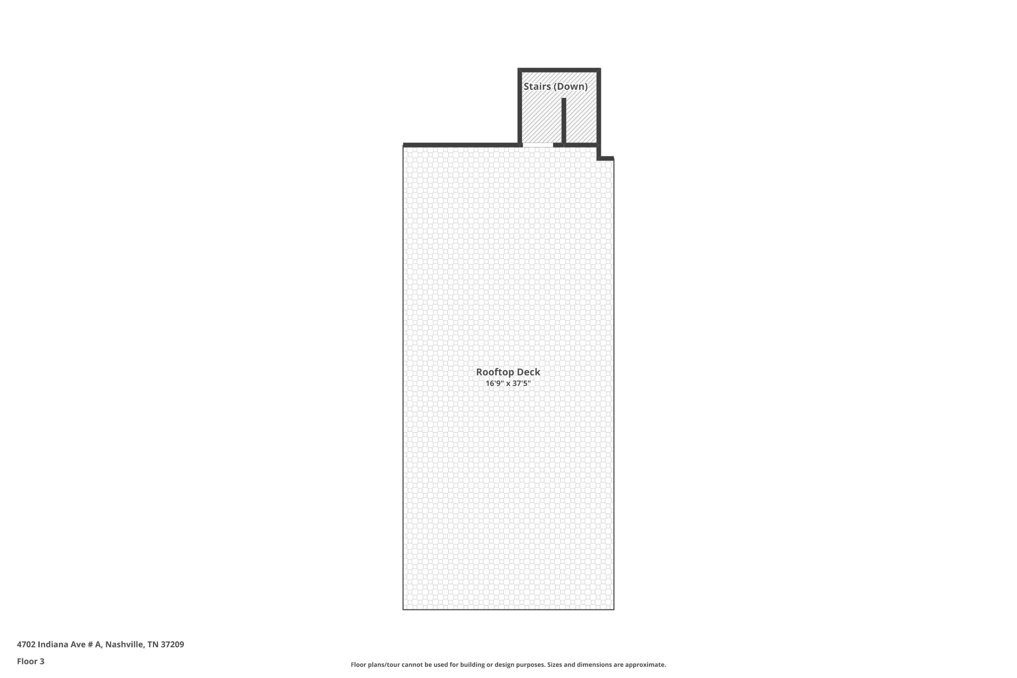 4702 Indiana Ave Unit: A