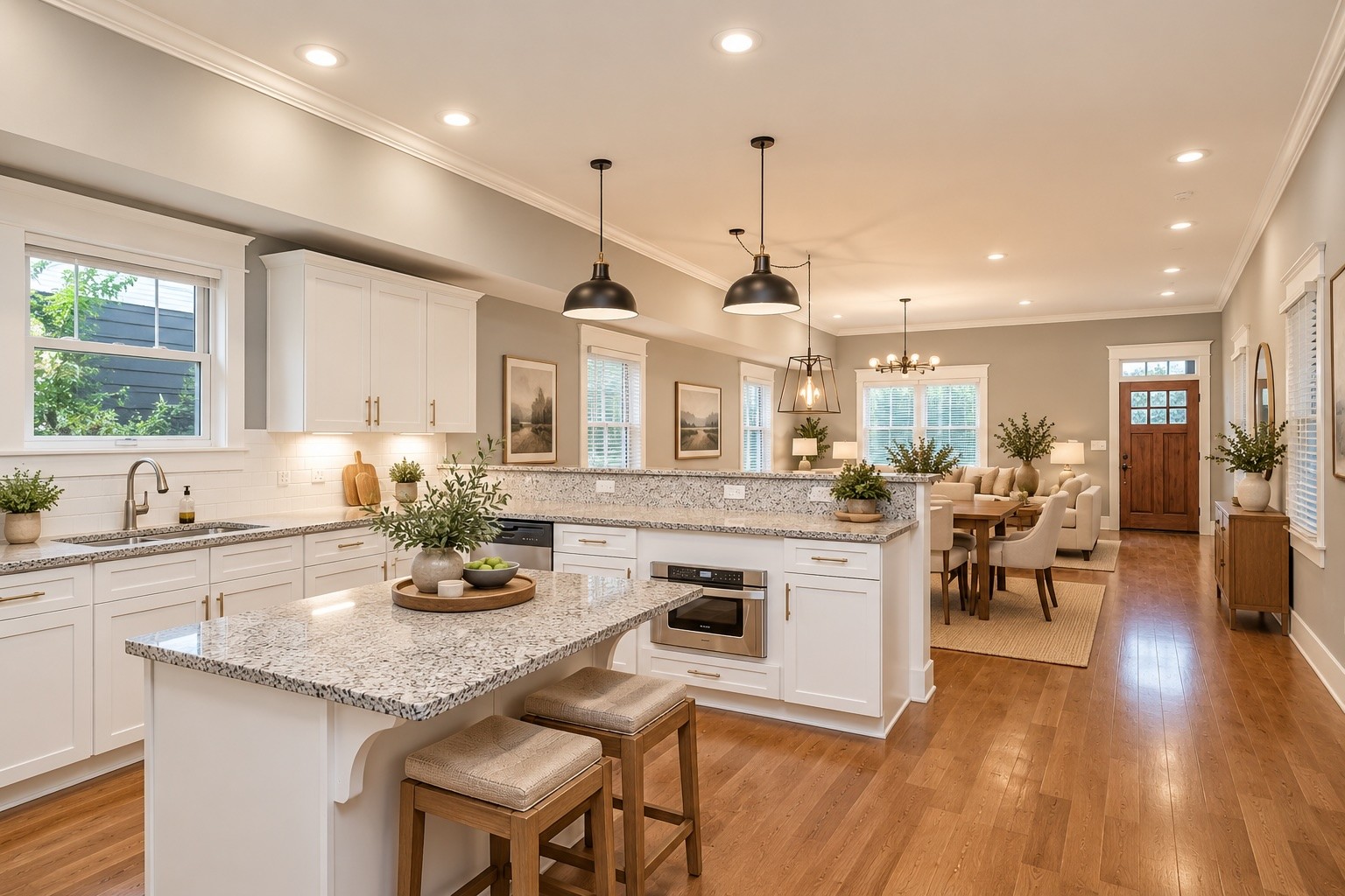 4702 Indiana Ave Unit: A