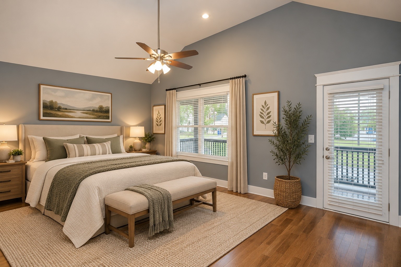4702 Indiana Ave Unit: A