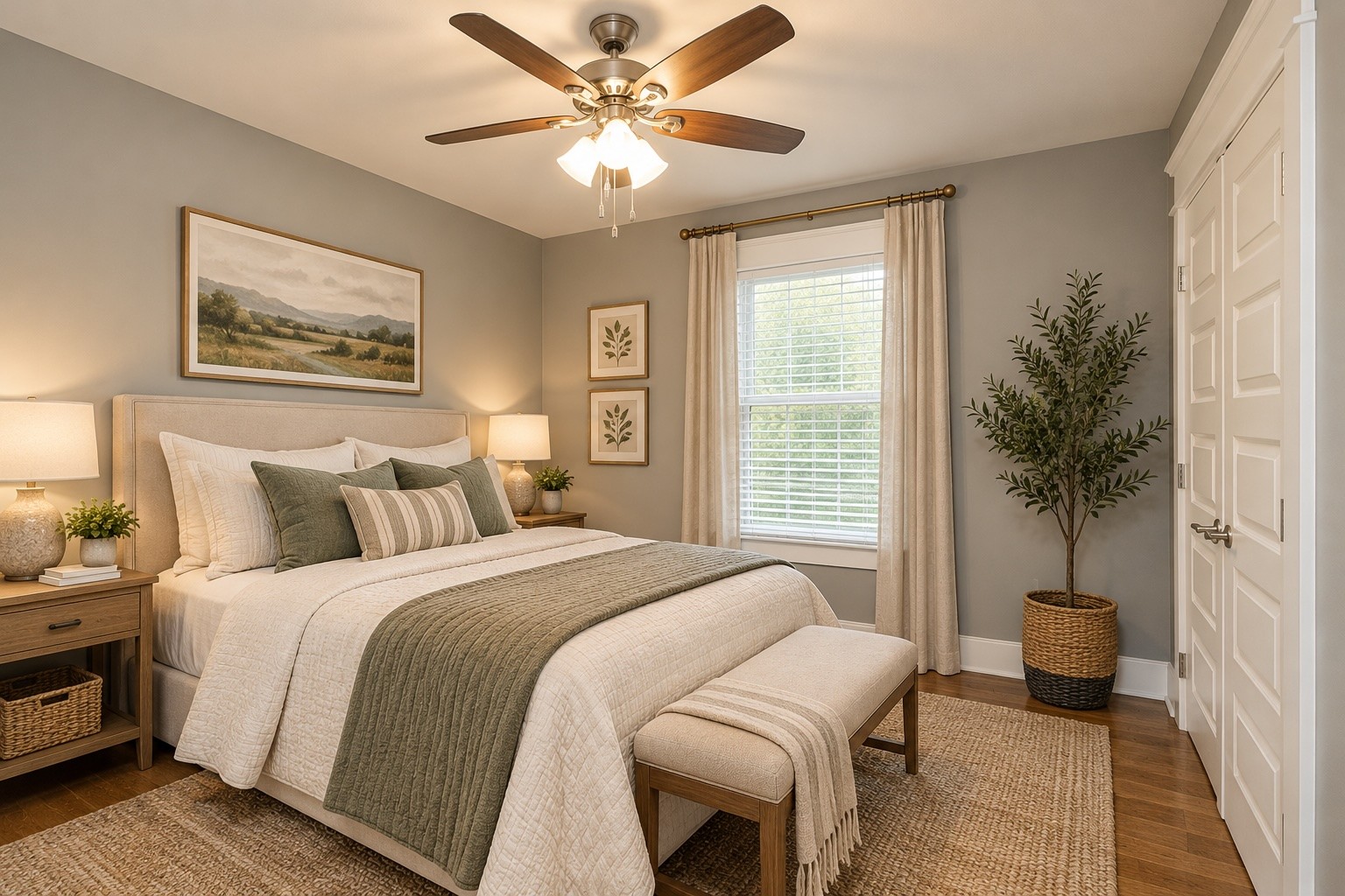 4702 Indiana Ave Unit: A