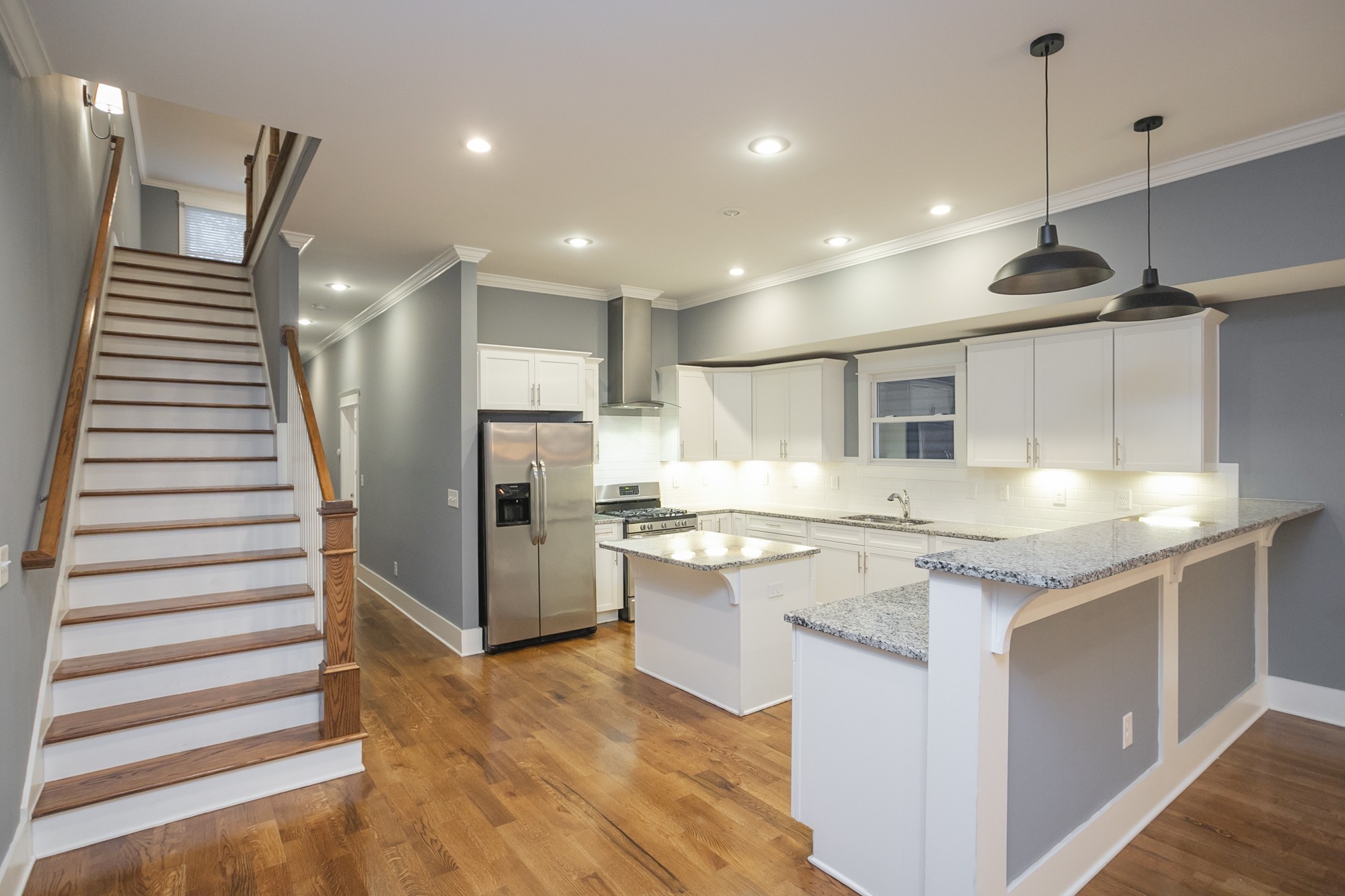 4702 Indiana Ave Unit: A